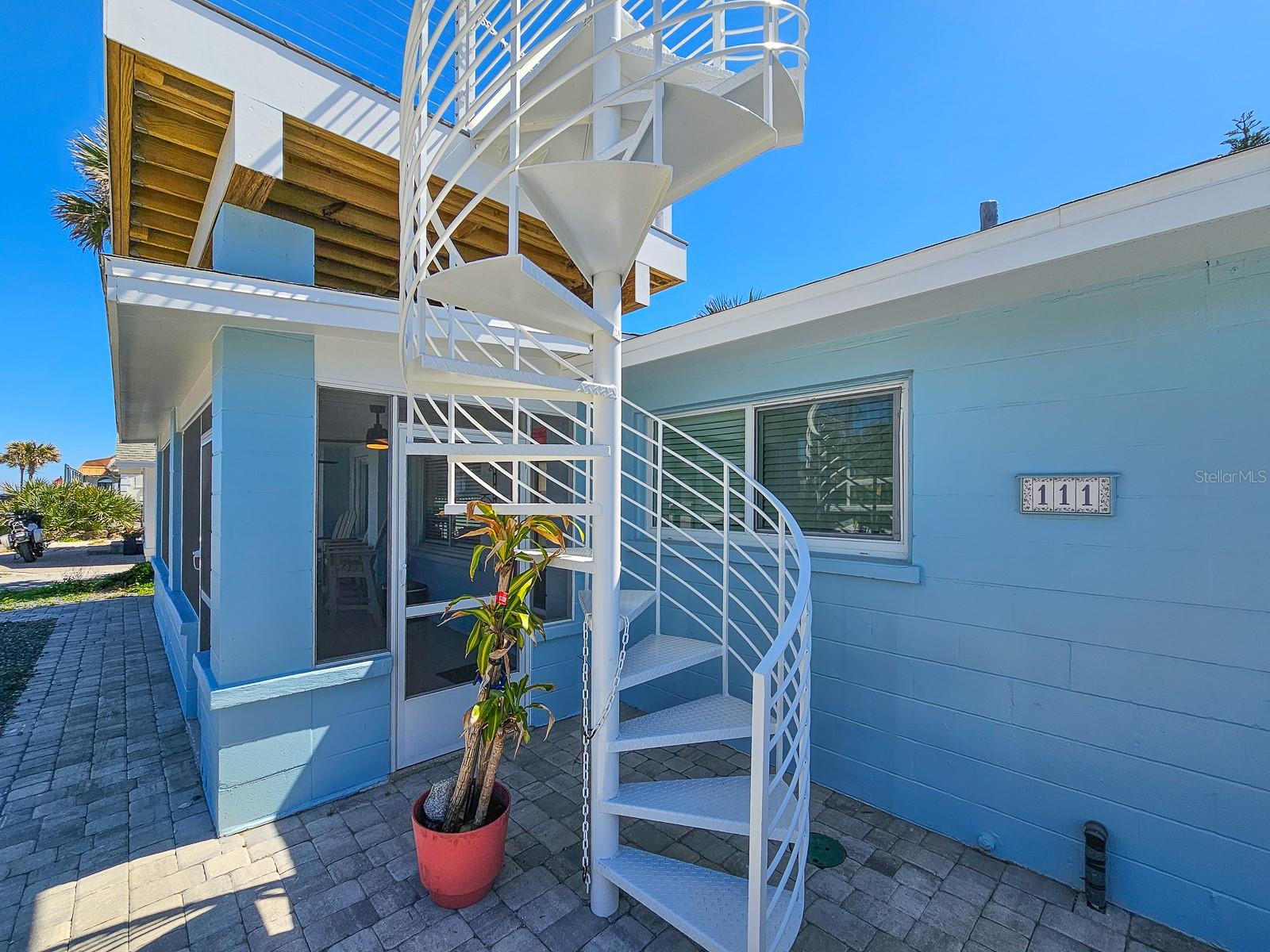 111 S 5TH ST, FLAGLER BEACH, FL, 32136