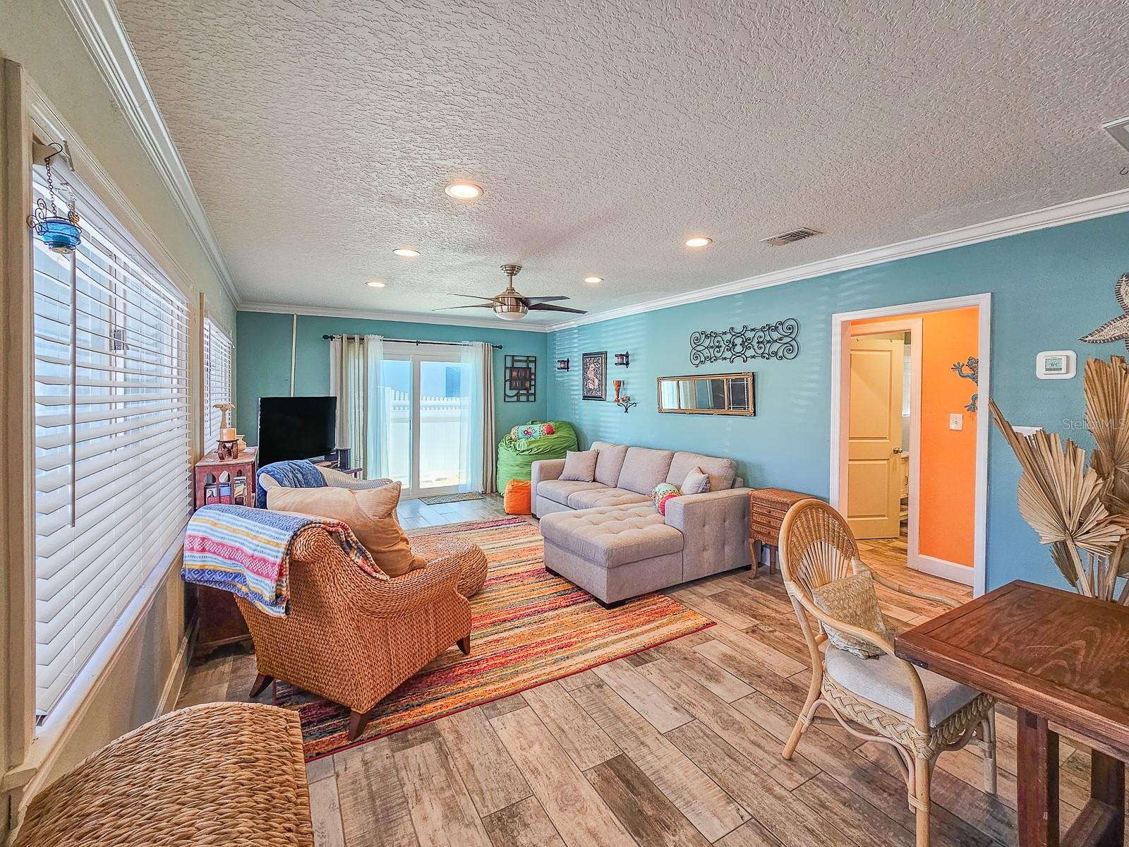 111 S 5TH ST, FLAGLER BEACH, FL, 32136