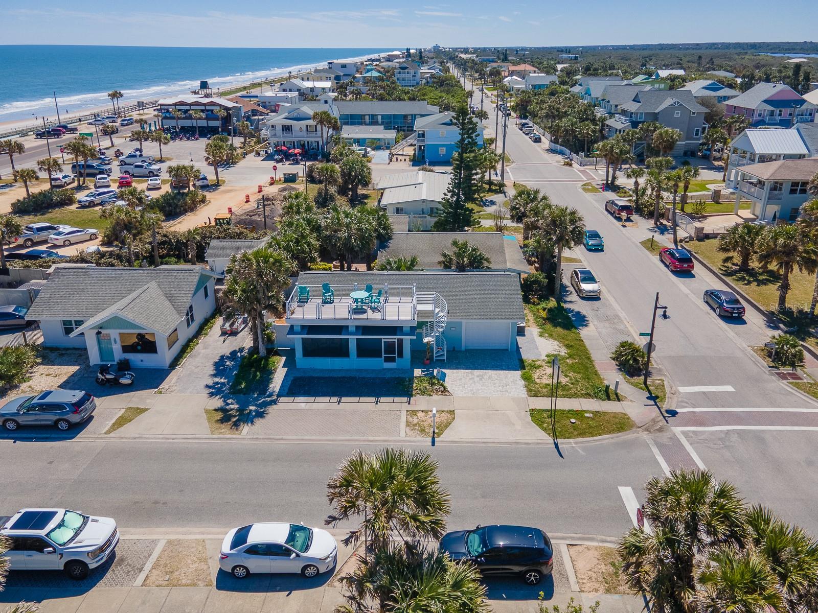 111 S 5TH ST, FLAGLER BEACH, FL, 32136