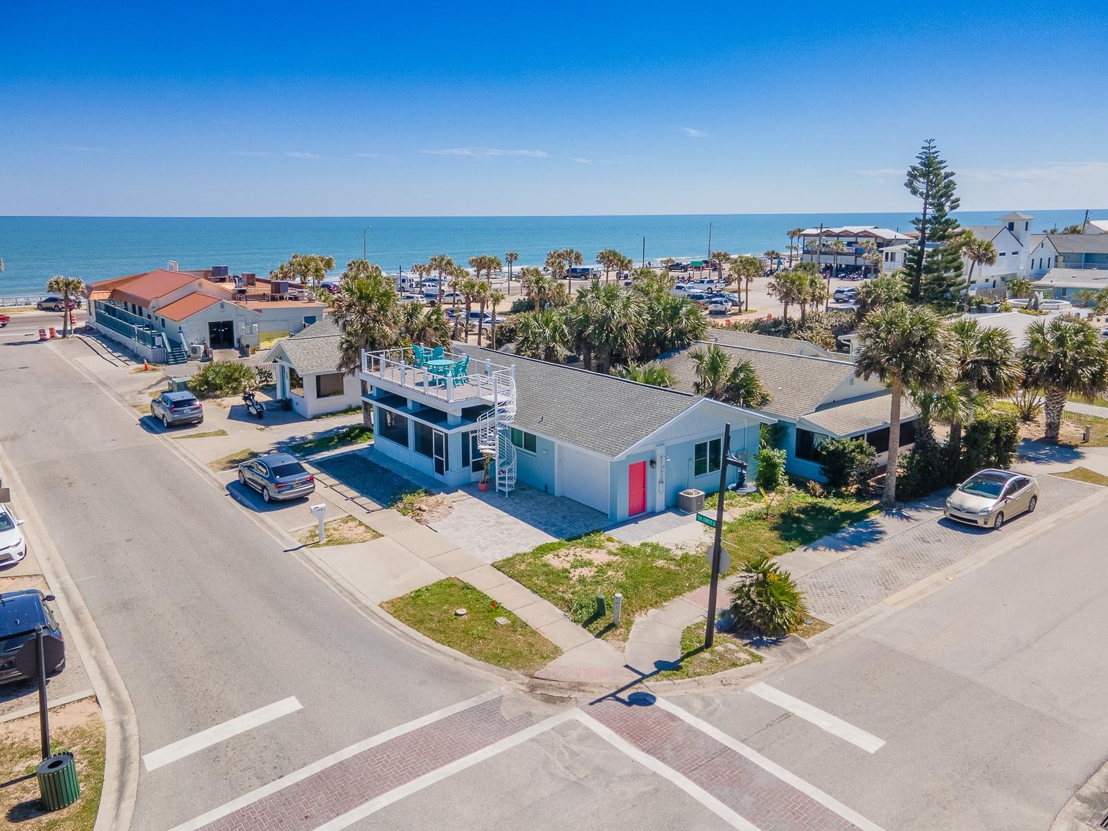 111 S 5TH ST, FLAGLER BEACH, FL, 32136