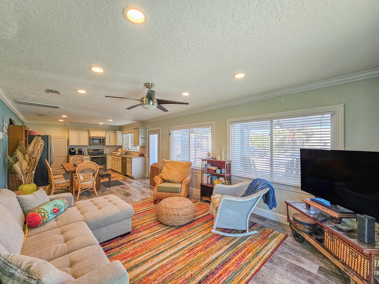 111 S 5TH ST, FLAGLER BEACH, FL, 32136