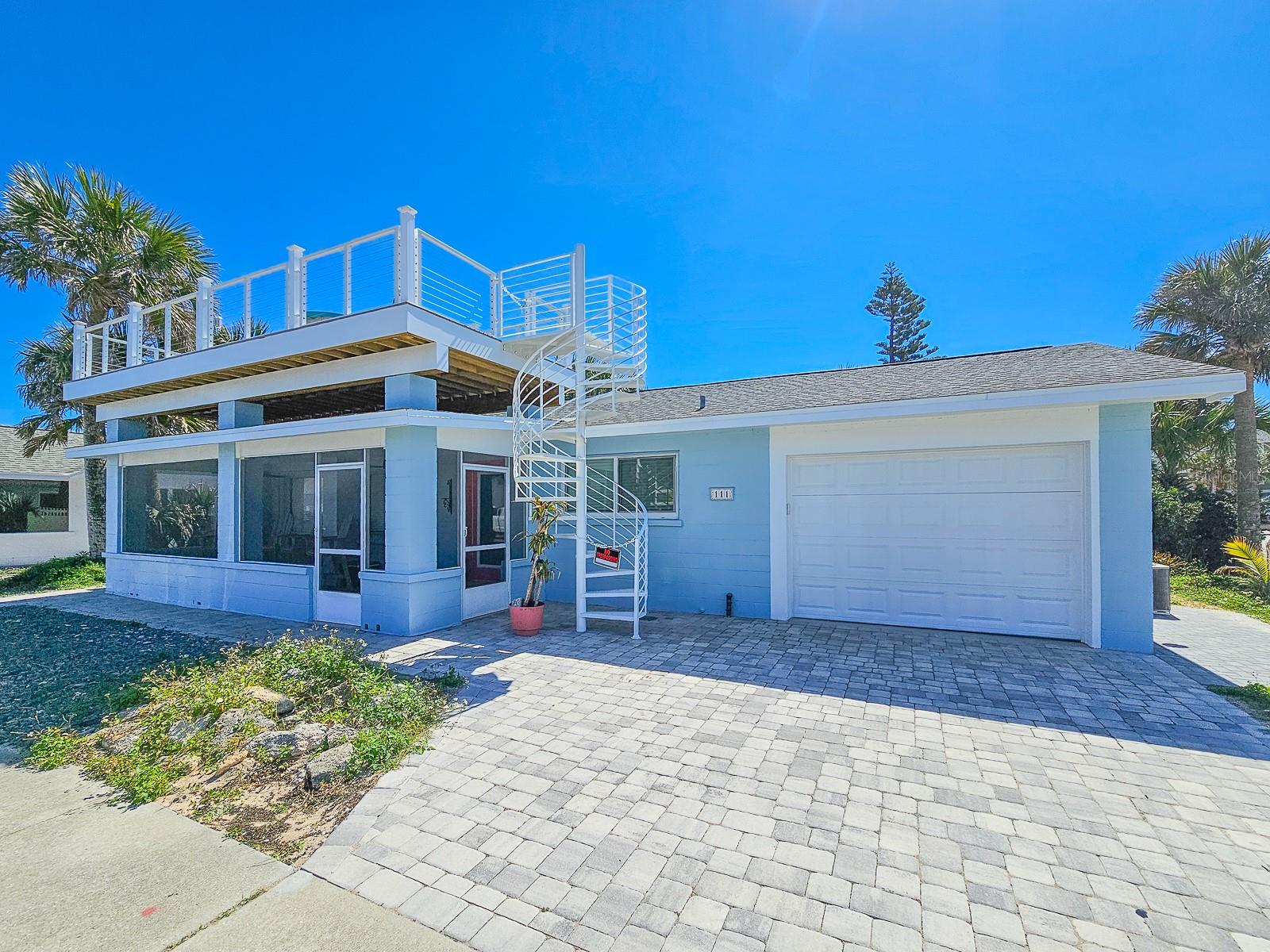 111 S 5TH ST, FLAGLER BEACH, FL, 32136