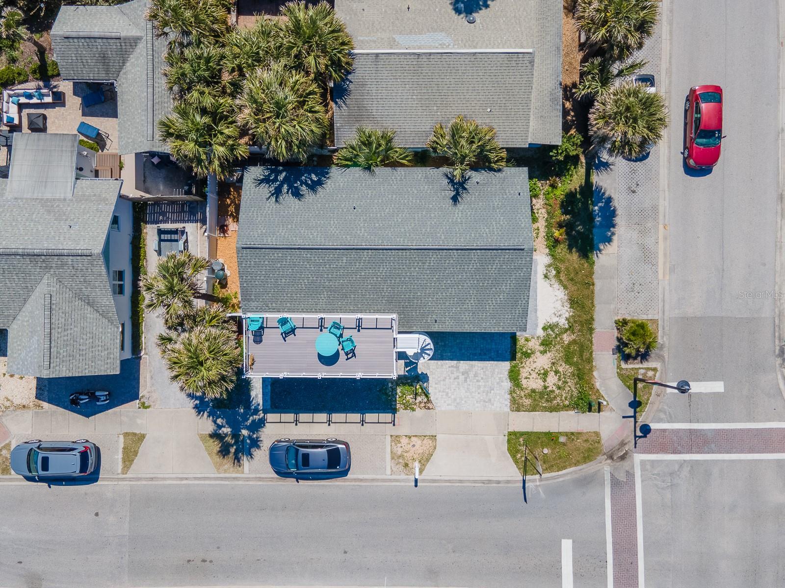 111 S 5TH ST, FLAGLER BEACH, FL, 32136
