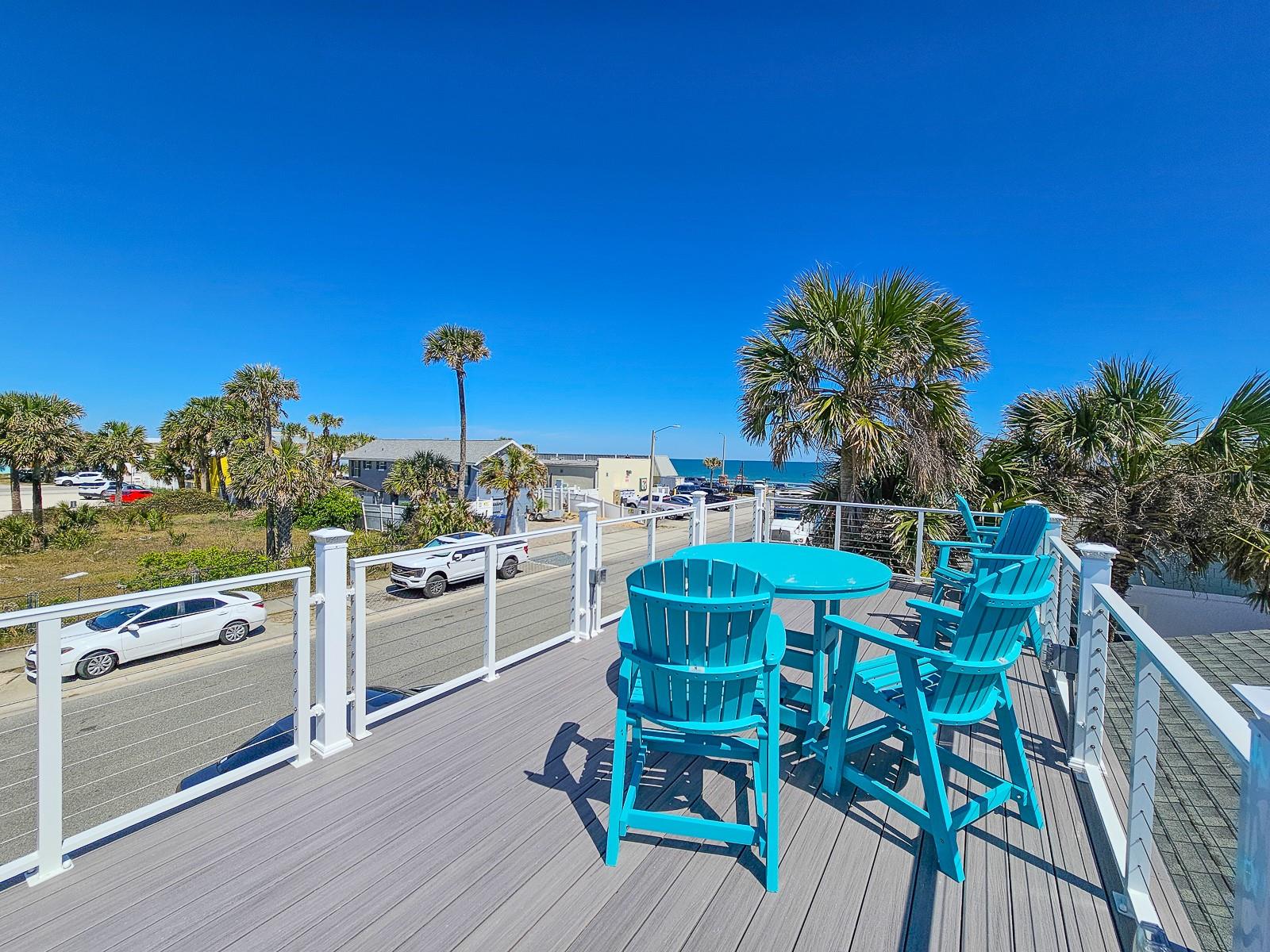 111 S 5TH ST, FLAGLER BEACH, FL, 32136