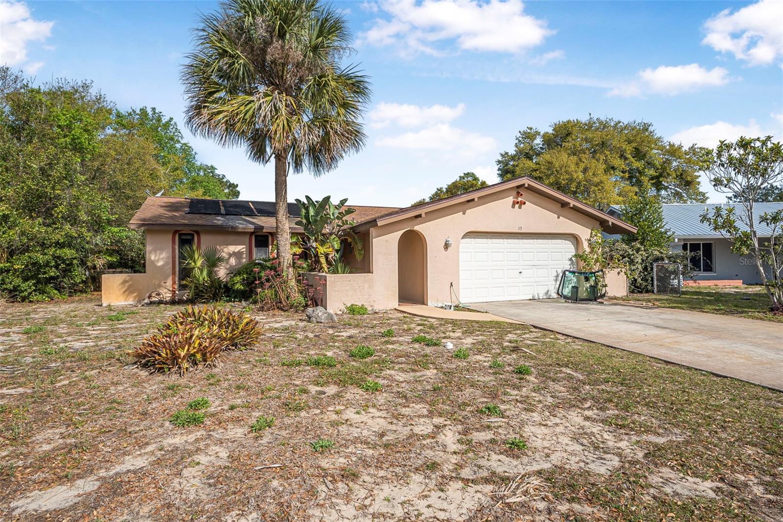 13 FARRAGUT DR, PALM COAST, FL, 32137