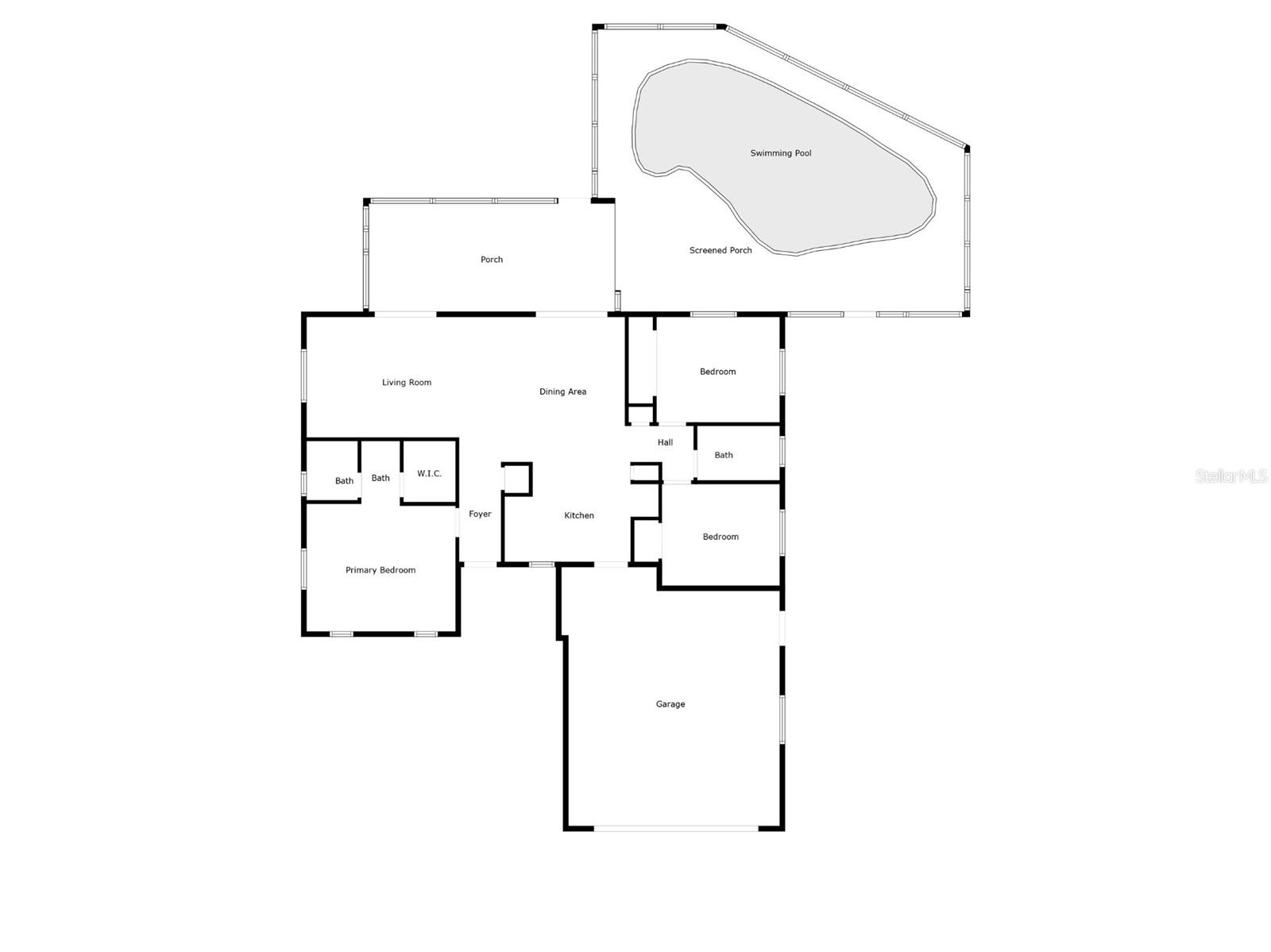 13 FARRAGUT DR, PALM COAST, FL, 32137