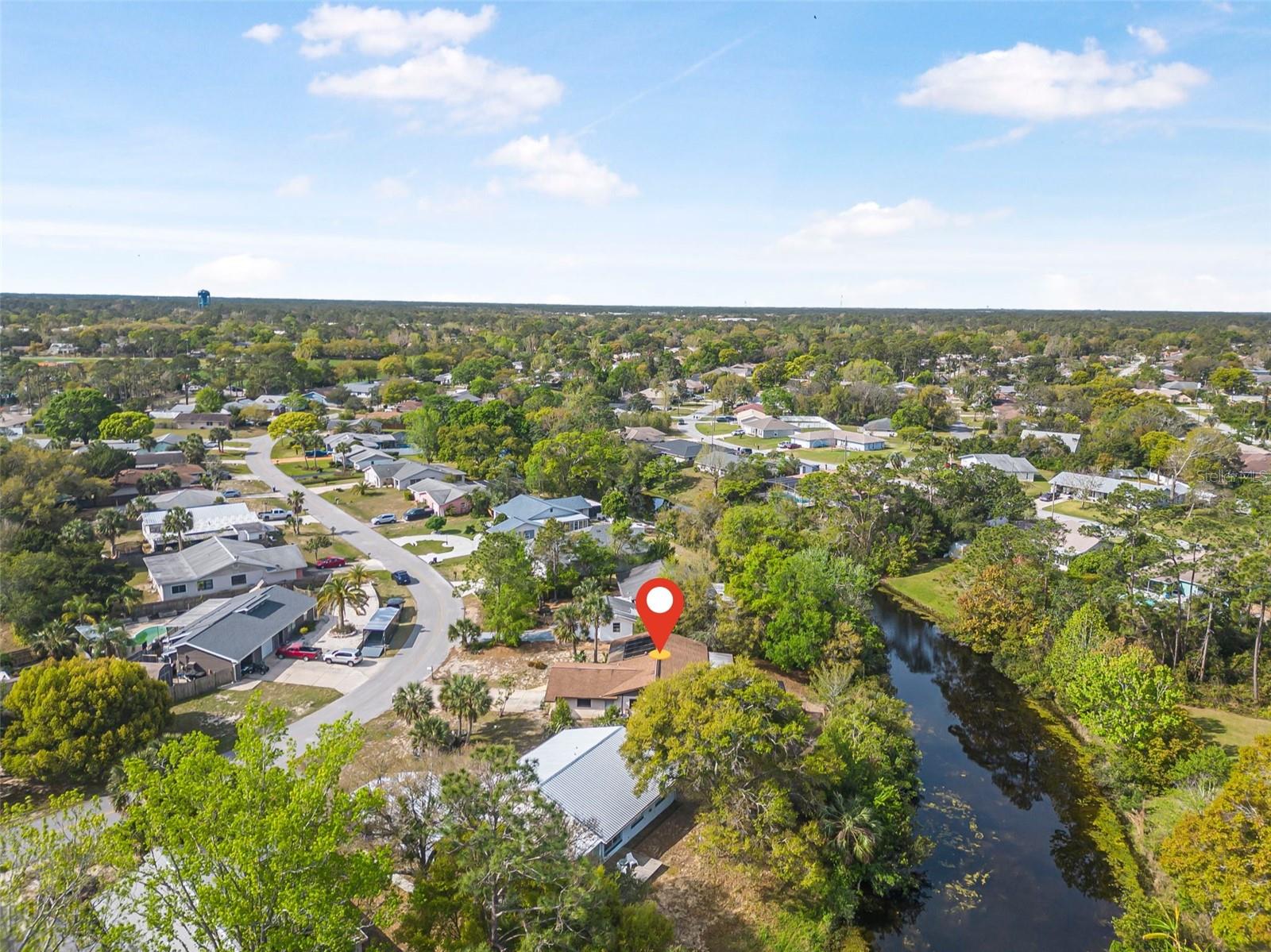 13 FARRAGUT DR, PALM COAST, FL, 32137