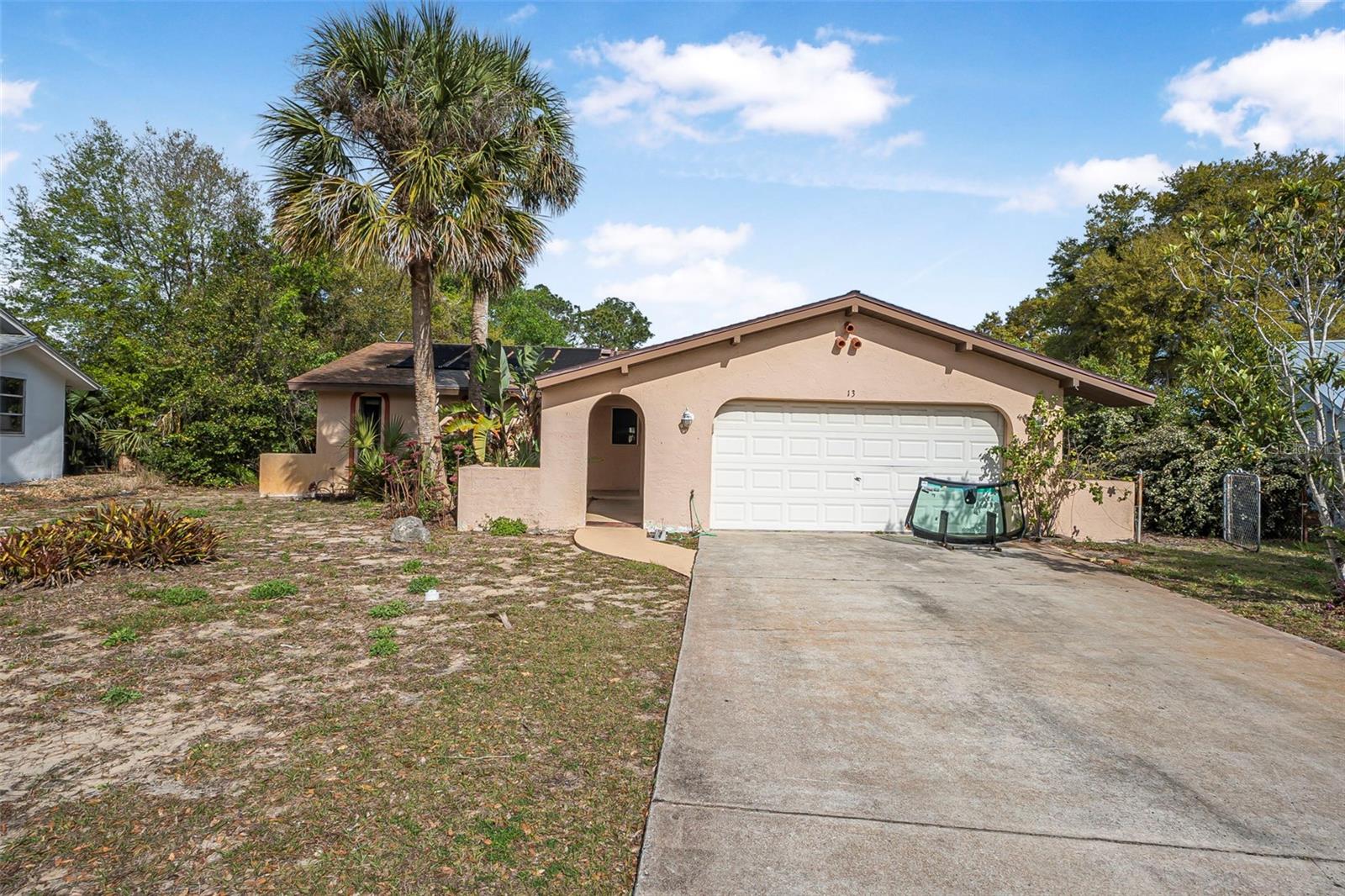 13 FARRAGUT DR, PALM COAST, FL, 32137