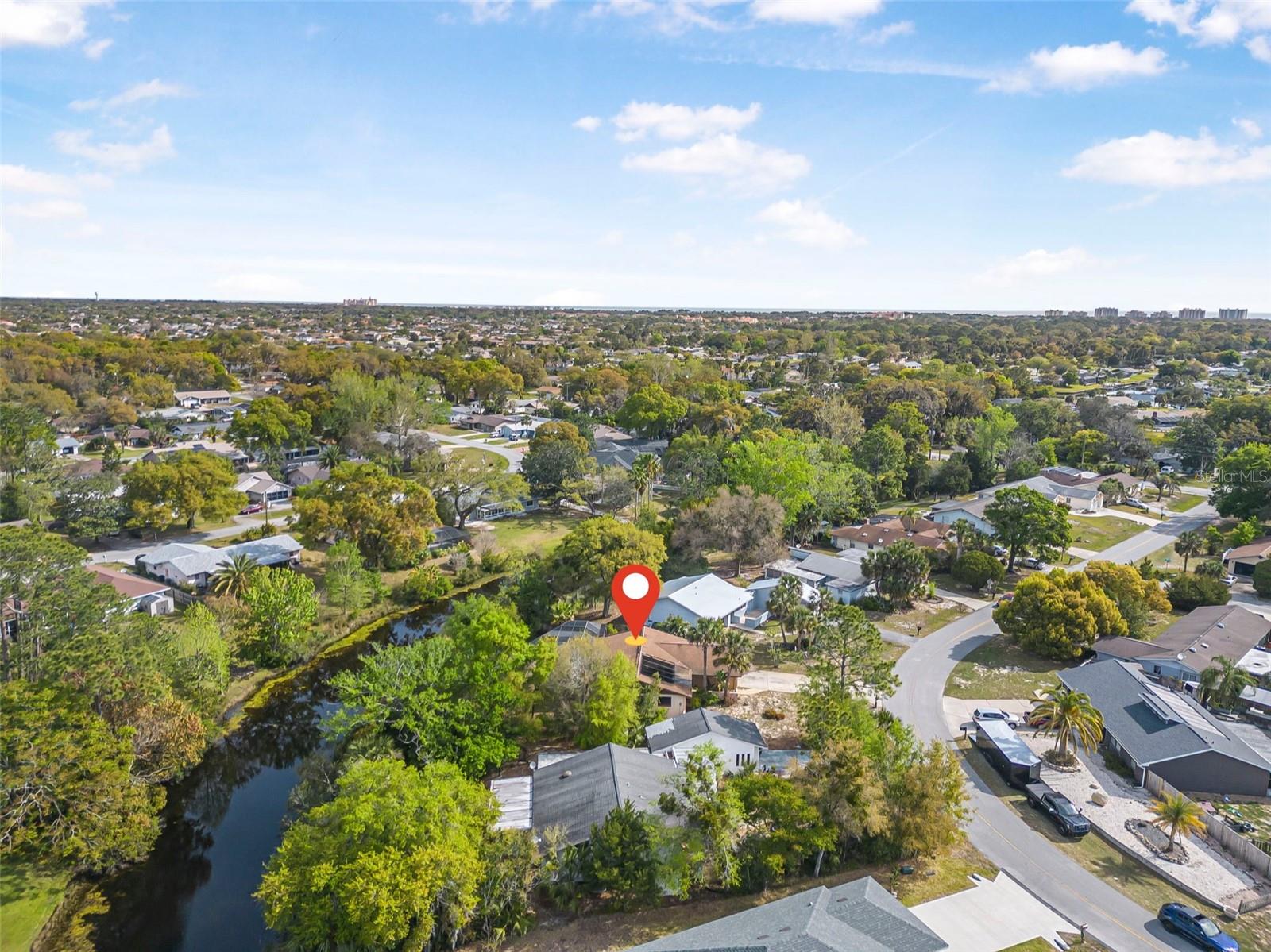 13 FARRAGUT DR, PALM COAST, FL, 32137