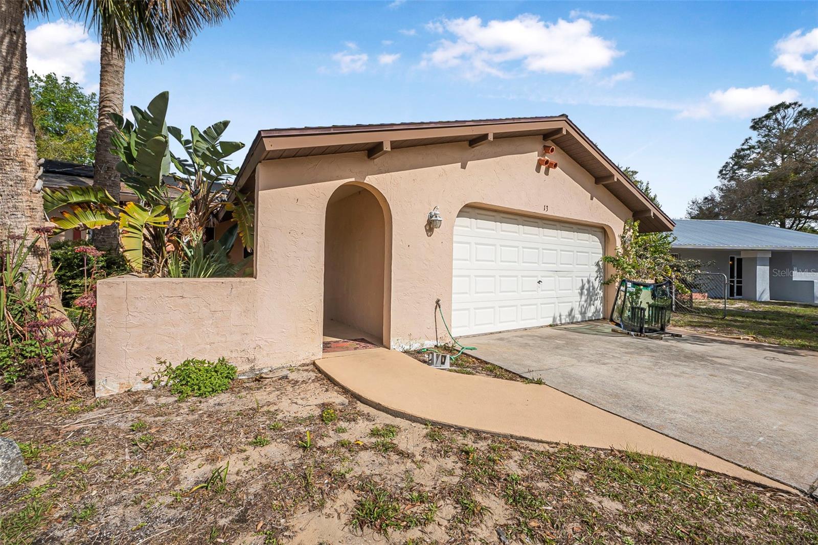 13 FARRAGUT DR, PALM COAST, FL, 32137
