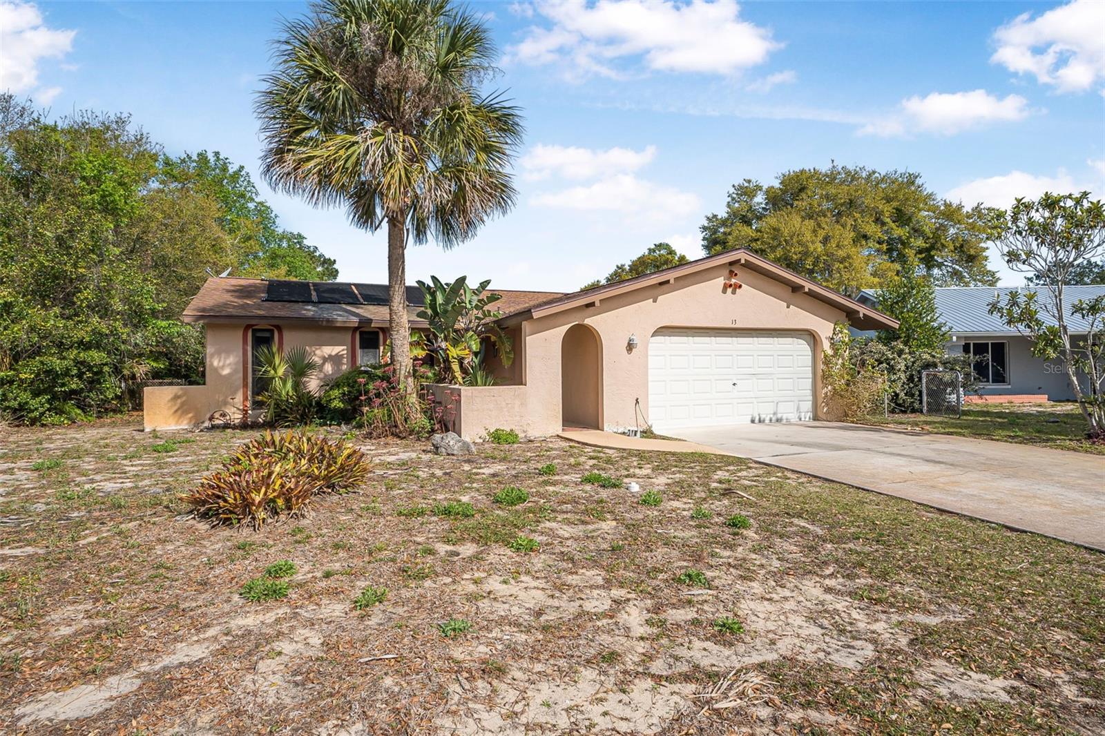 13 FARRAGUT DR, PALM COAST, FL, 32137