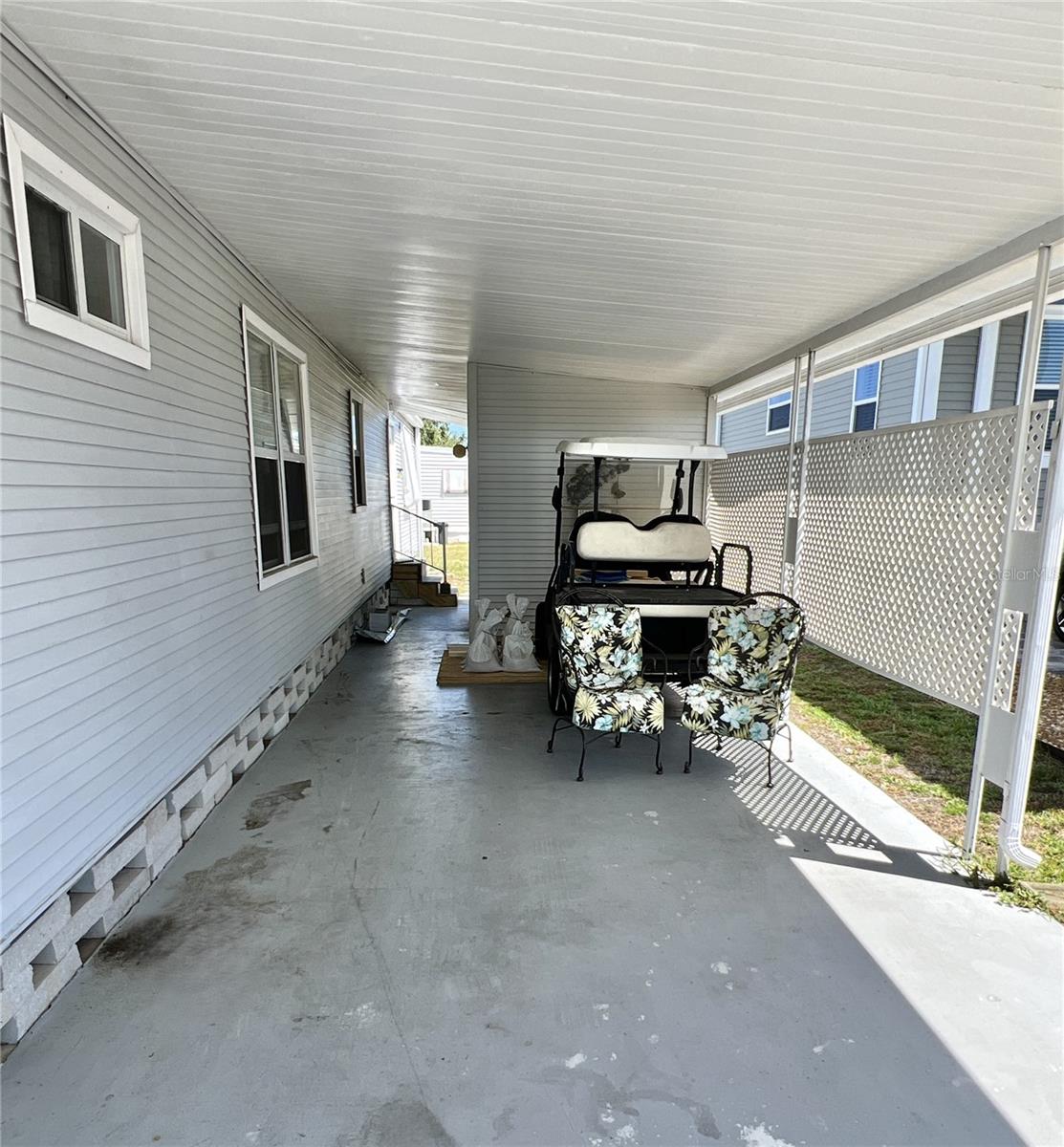 657 MOUNT NEW CASTLE AVE NE #671, ST PETERSBURG, FL, 33702