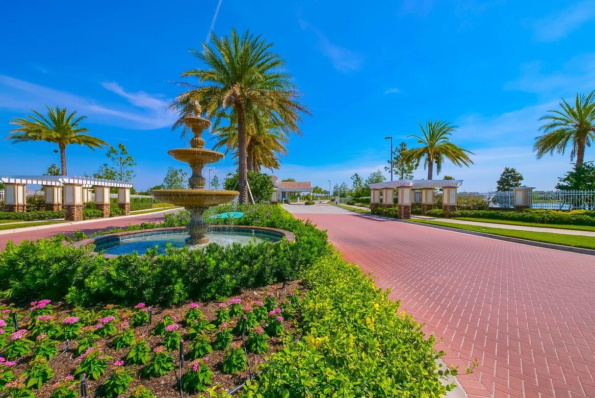 16734 COLLINGTREE XING, LAKEWOOD RANCH, FL, 34202