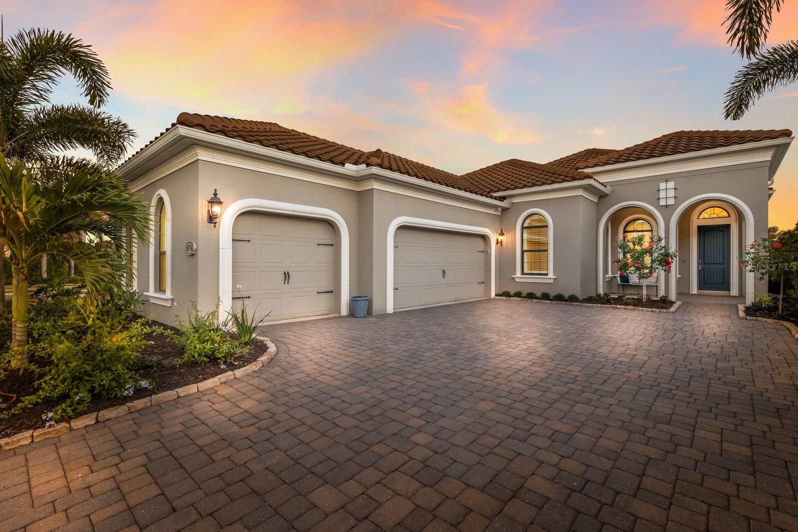 16734 COLLINGTREE XING, LAKEWOOD RANCH, FL, 34202