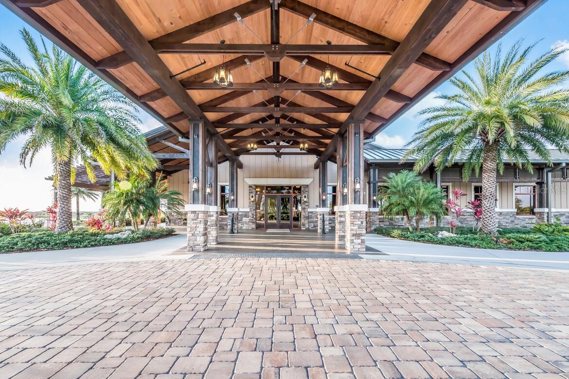 16734 COLLINGTREE XING, LAKEWOOD RANCH, FL, 34202