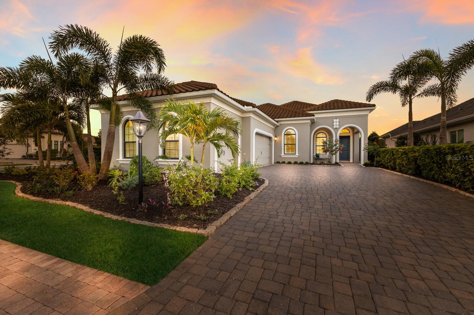 16734 COLLINGTREE XING, LAKEWOOD RANCH, FL, 34202