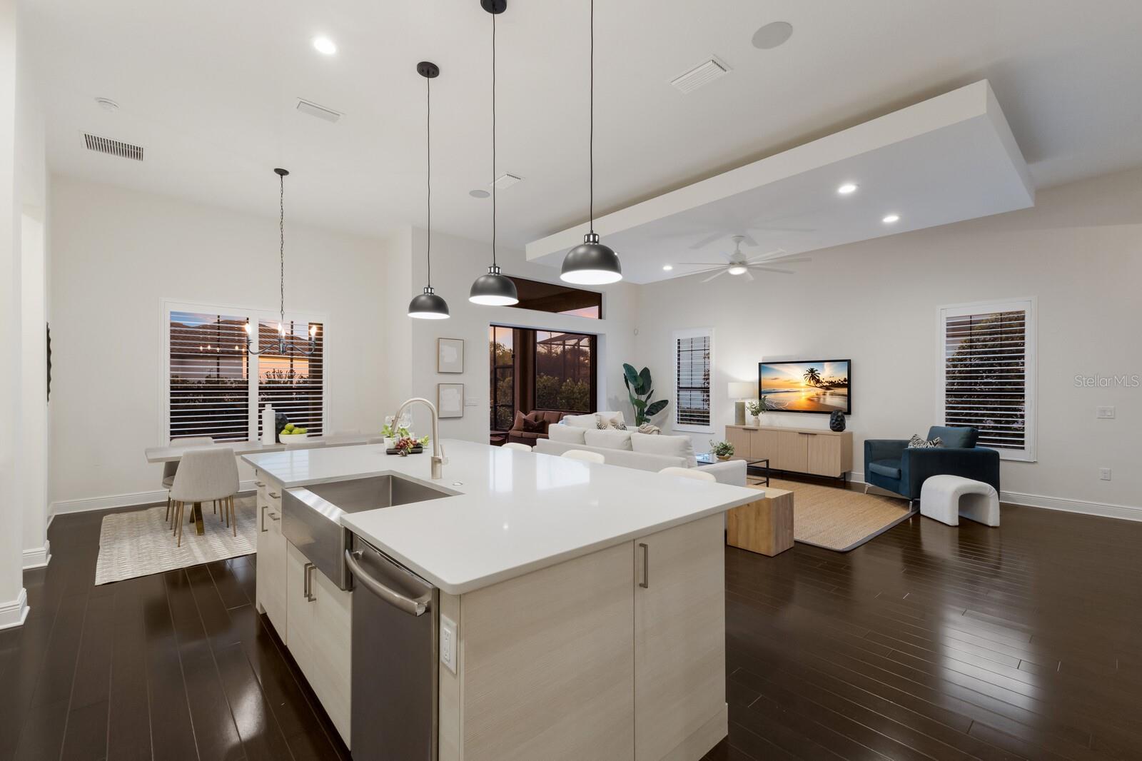 16734 COLLINGTREE XING, LAKEWOOD RANCH, FL, 34202