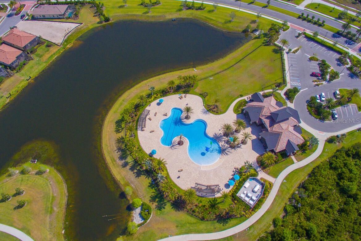 16734 COLLINGTREE XING, LAKEWOOD RANCH, FL, 34202