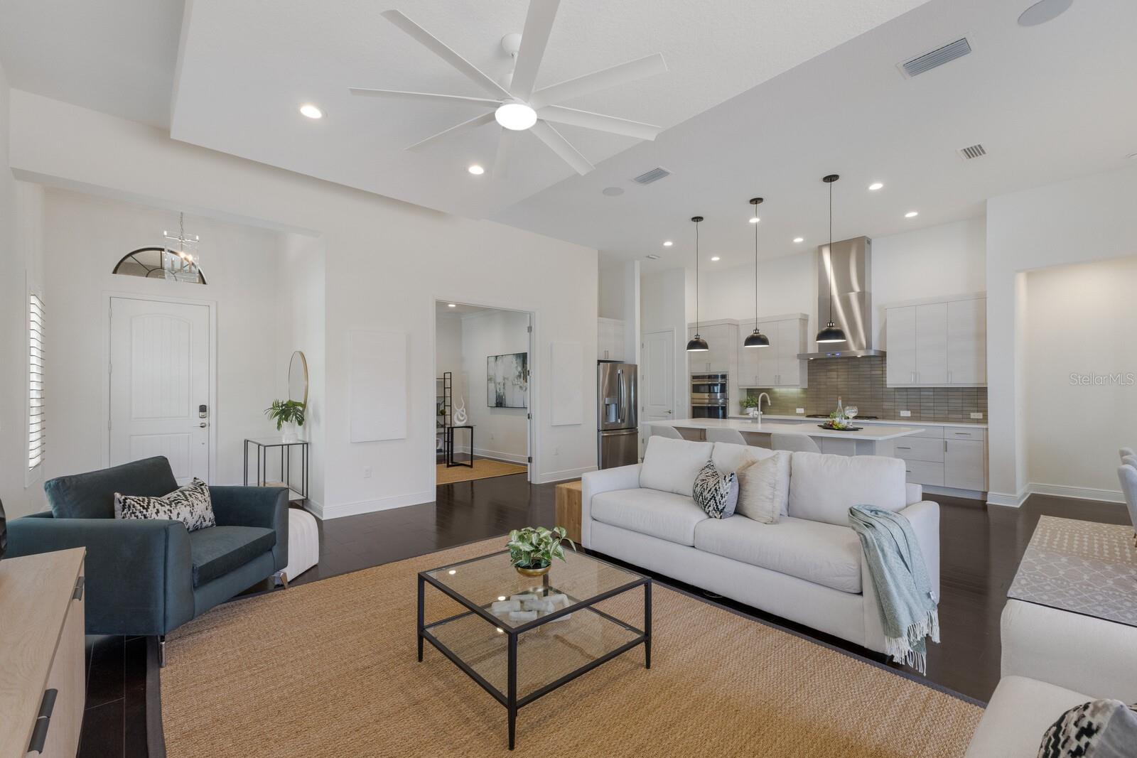 16734 COLLINGTREE XING, LAKEWOOD RANCH, FL, 34202