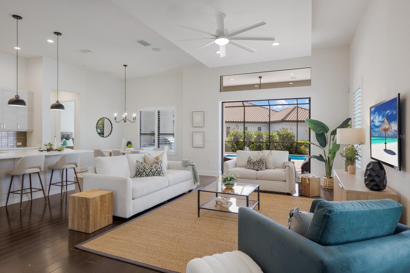 16734 COLLINGTREE XING, LAKEWOOD RANCH, FL, 34202