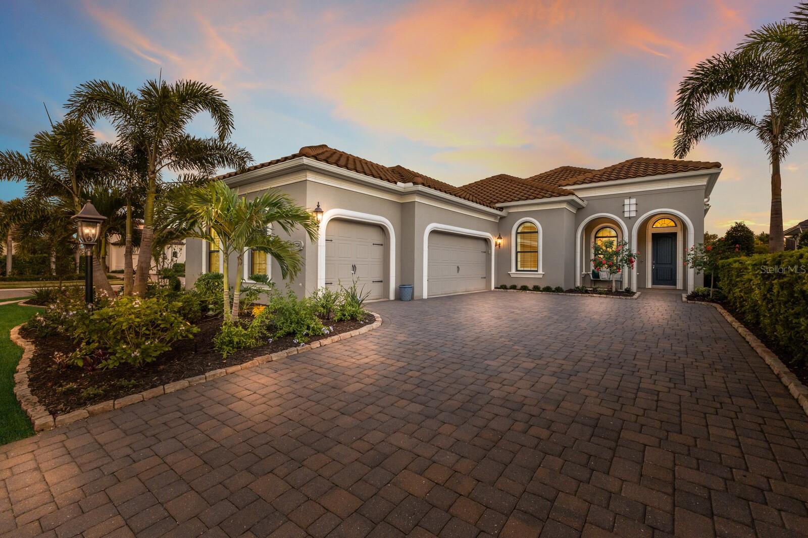 16734 COLLINGTREE XING, LAKEWOOD RANCH, FL, 34202