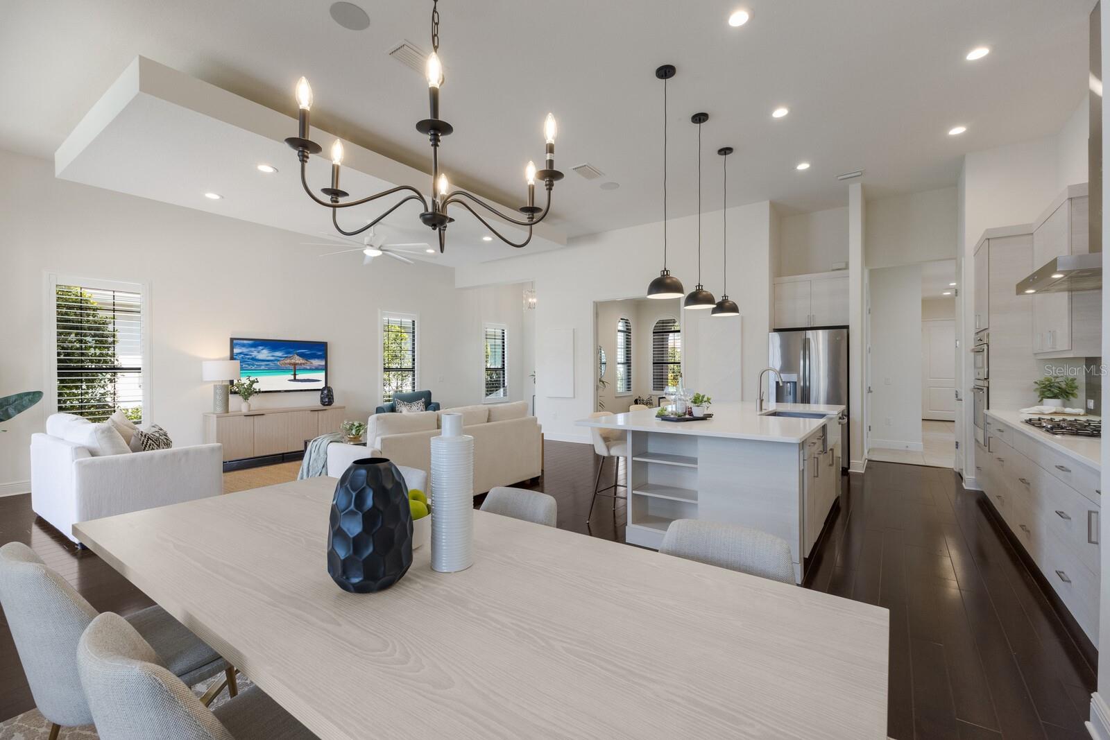 16734 COLLINGTREE XING, LAKEWOOD RANCH, FL, 34202