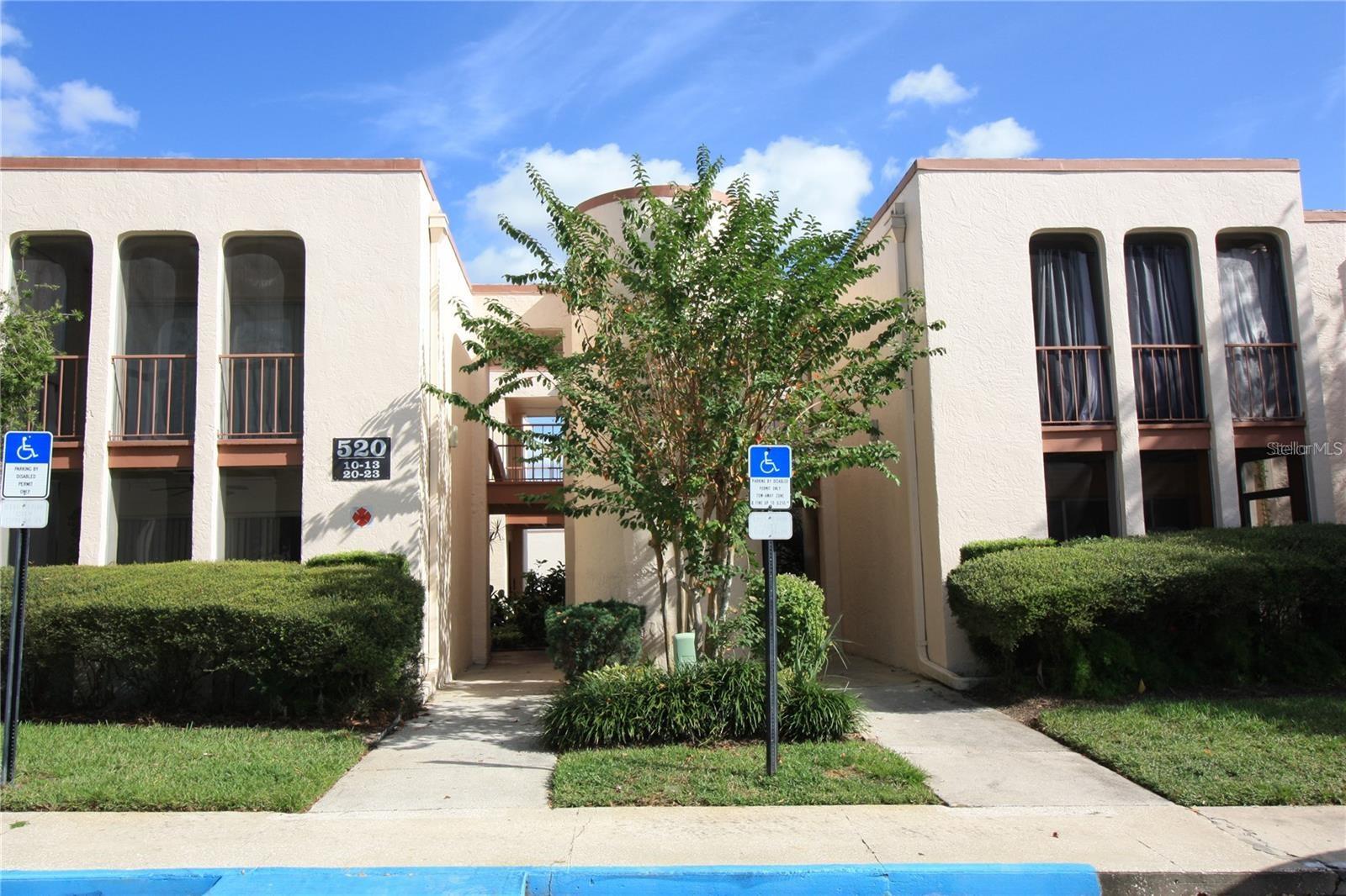 520 ORANGE DR #13, ALTAMONTE SPRINGS, FL, 32701