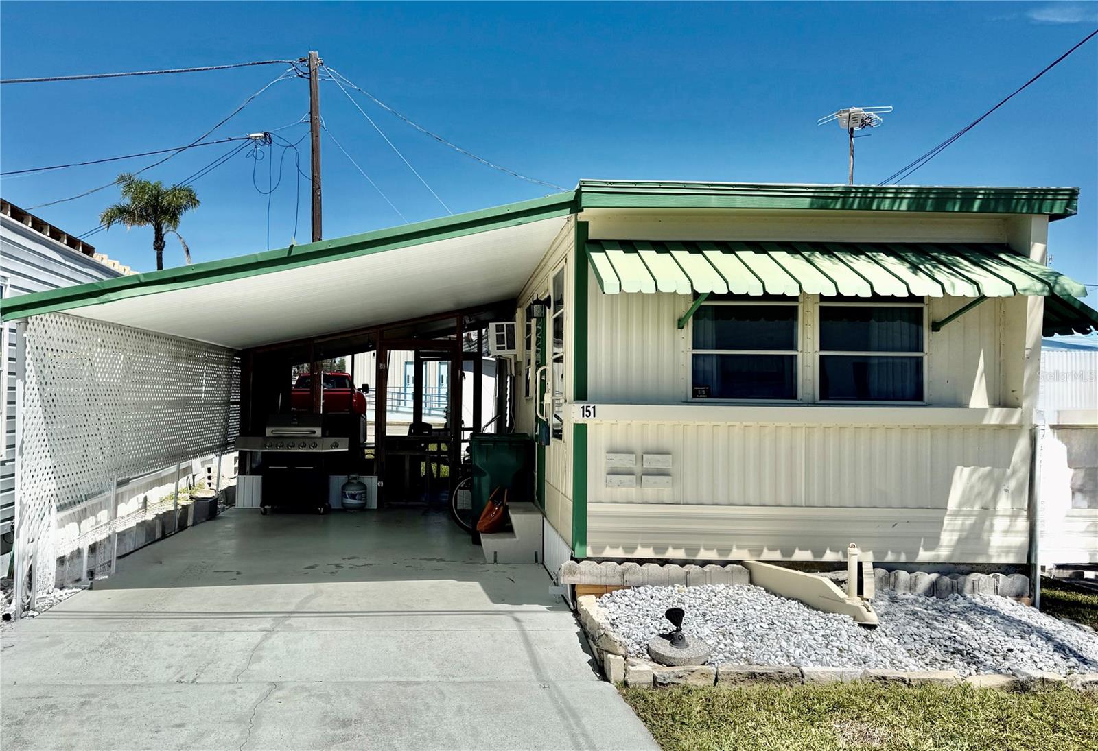151 NEW YORK ST, PALMETTO, FL, 34221