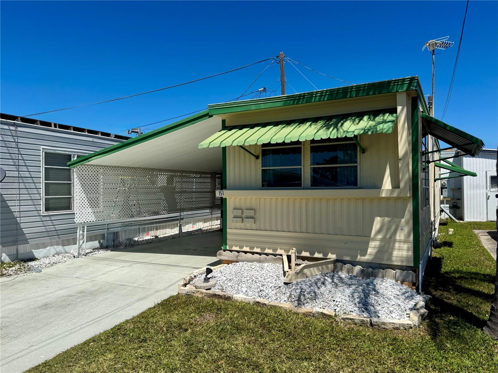 151 NEW YORK ST, PALMETTO, FL, 34221