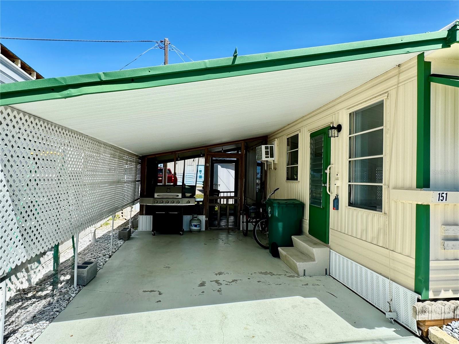 151 NEW YORK ST, PALMETTO, FL, 34221
