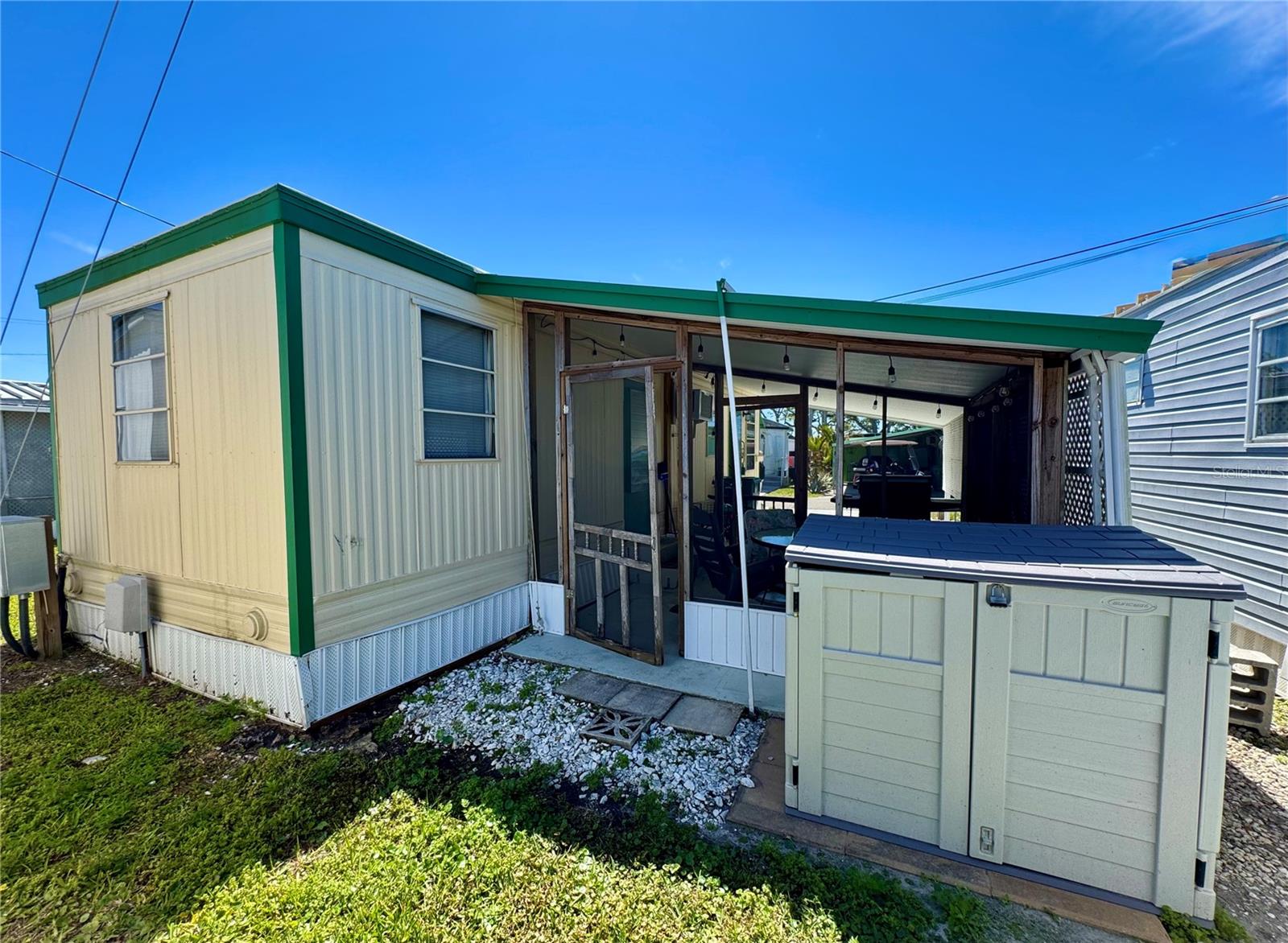 151 NEW YORK ST, PALMETTO, FL, 34221
