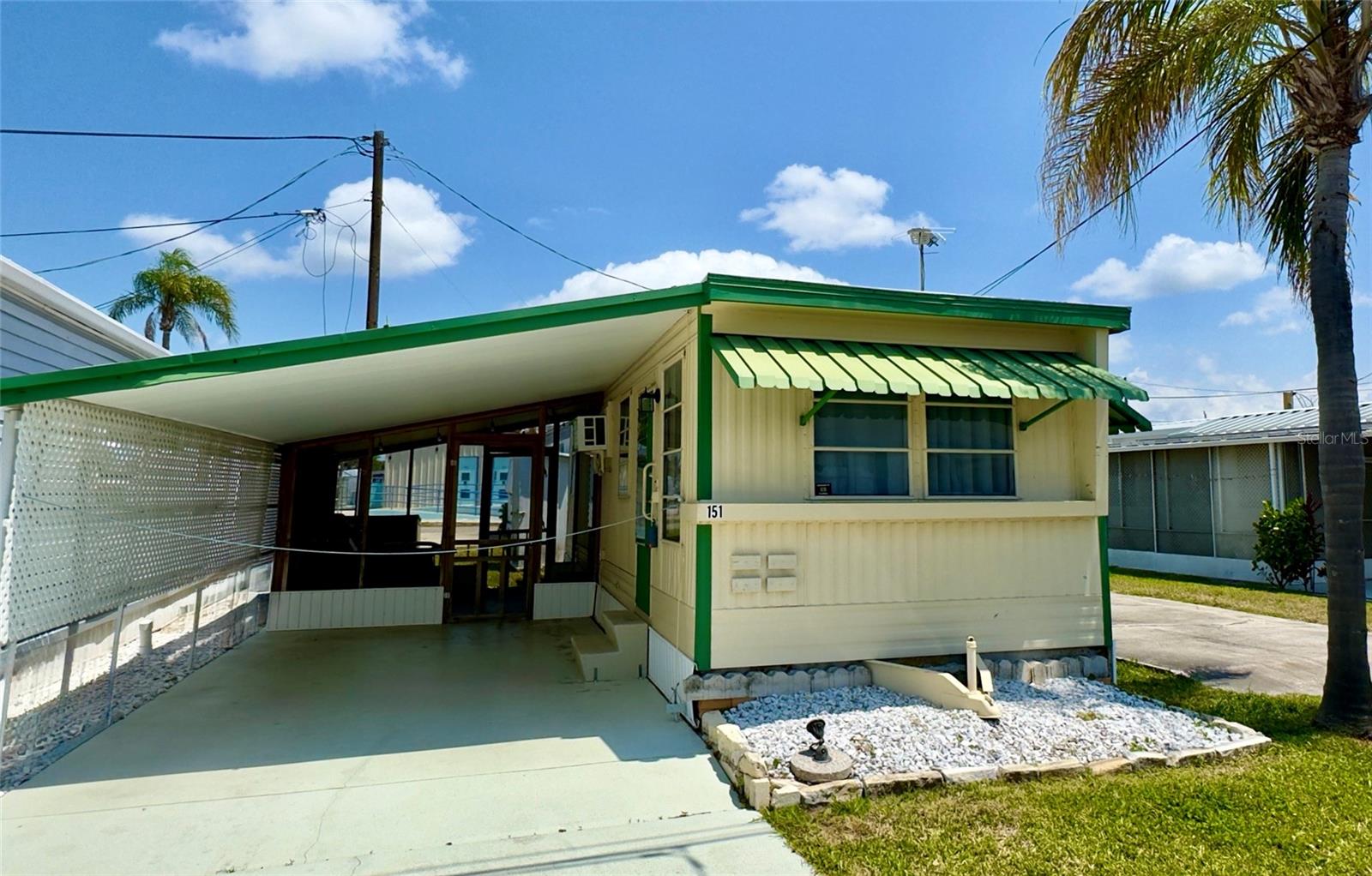 151 NEW YORK ST, PALMETTO, FL, 34221
