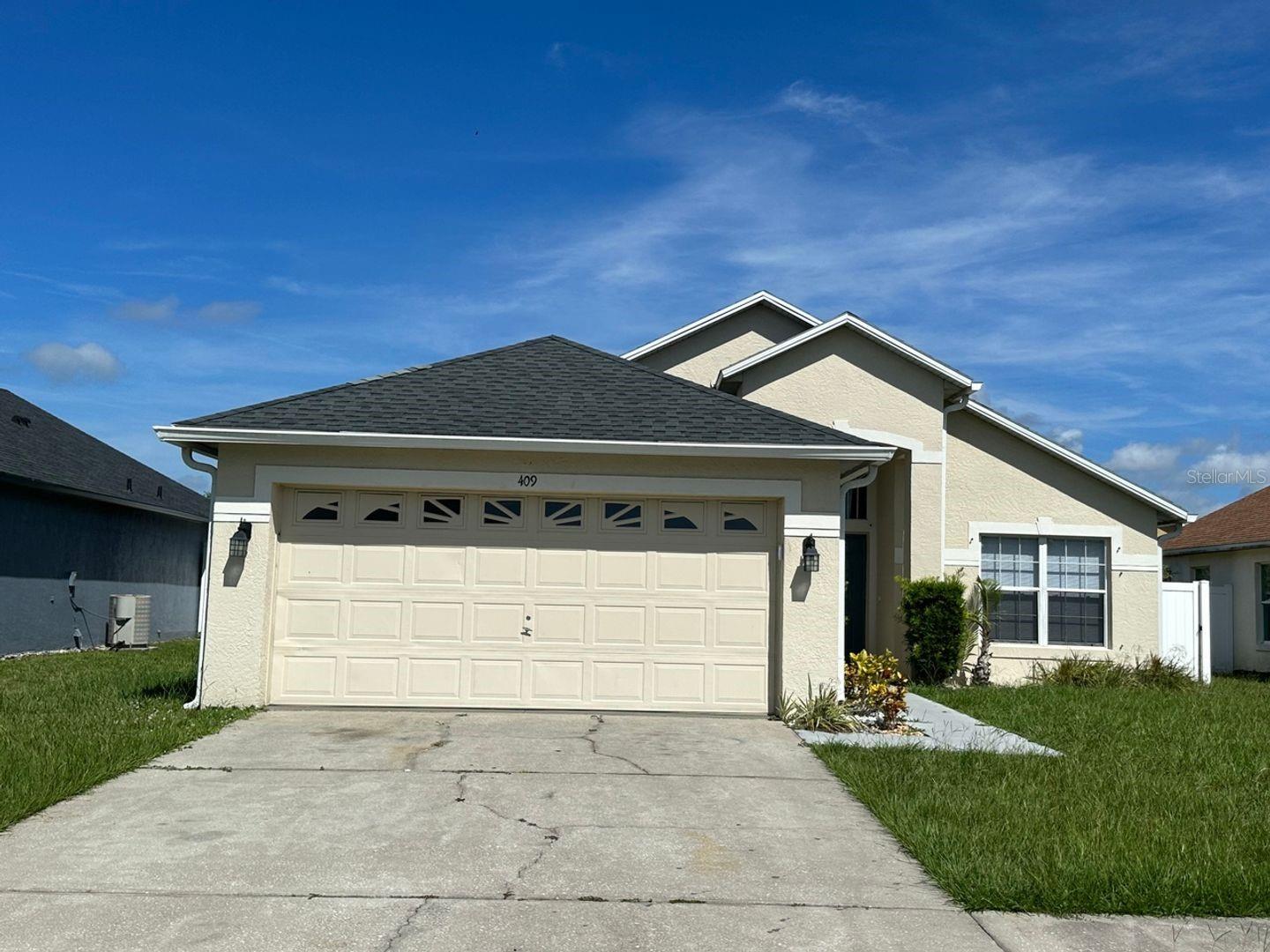 409 SPICE CT, KISSIMMEE, FL, 34758
