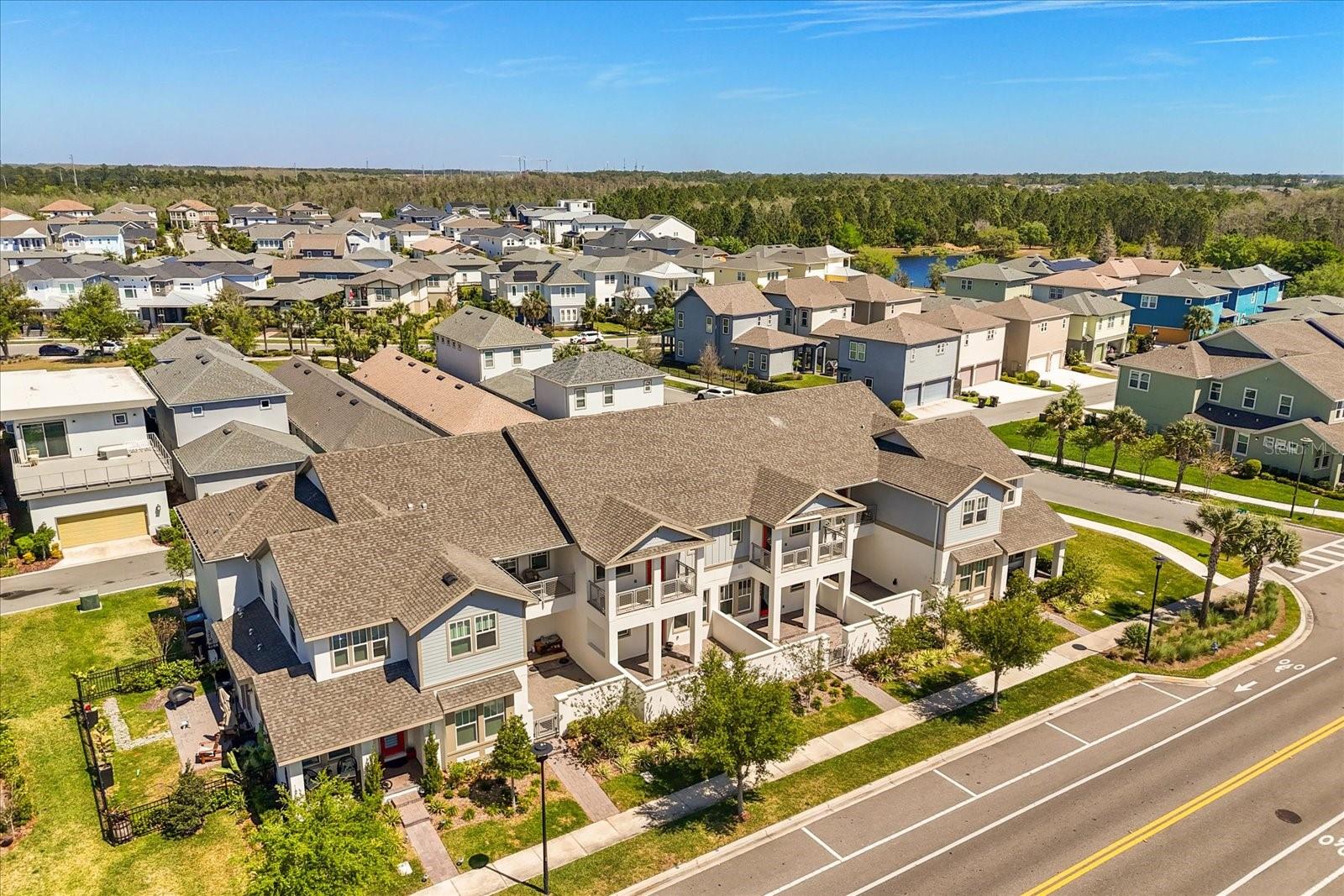 7063 NEMOURS PKWY, ORLANDO, FL, 32827