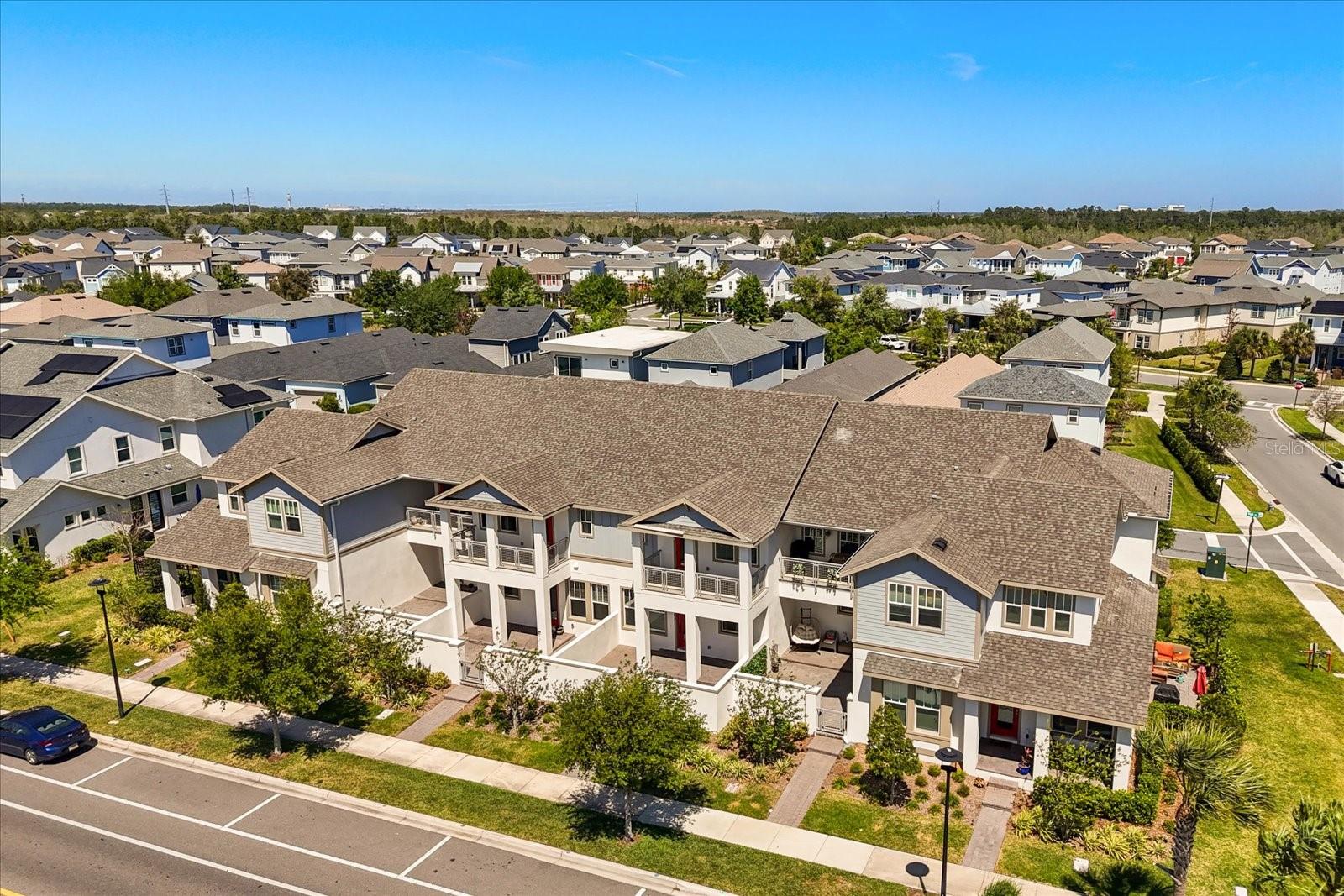 7063 NEMOURS PKWY, ORLANDO, FL, 32827