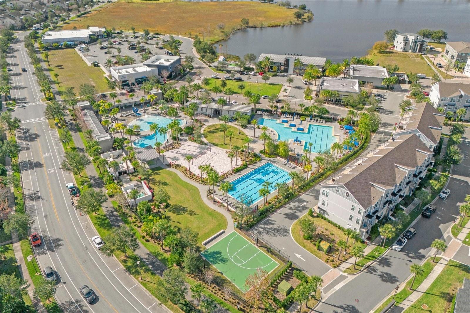 7063 NEMOURS PKWY, ORLANDO, FL, 32827