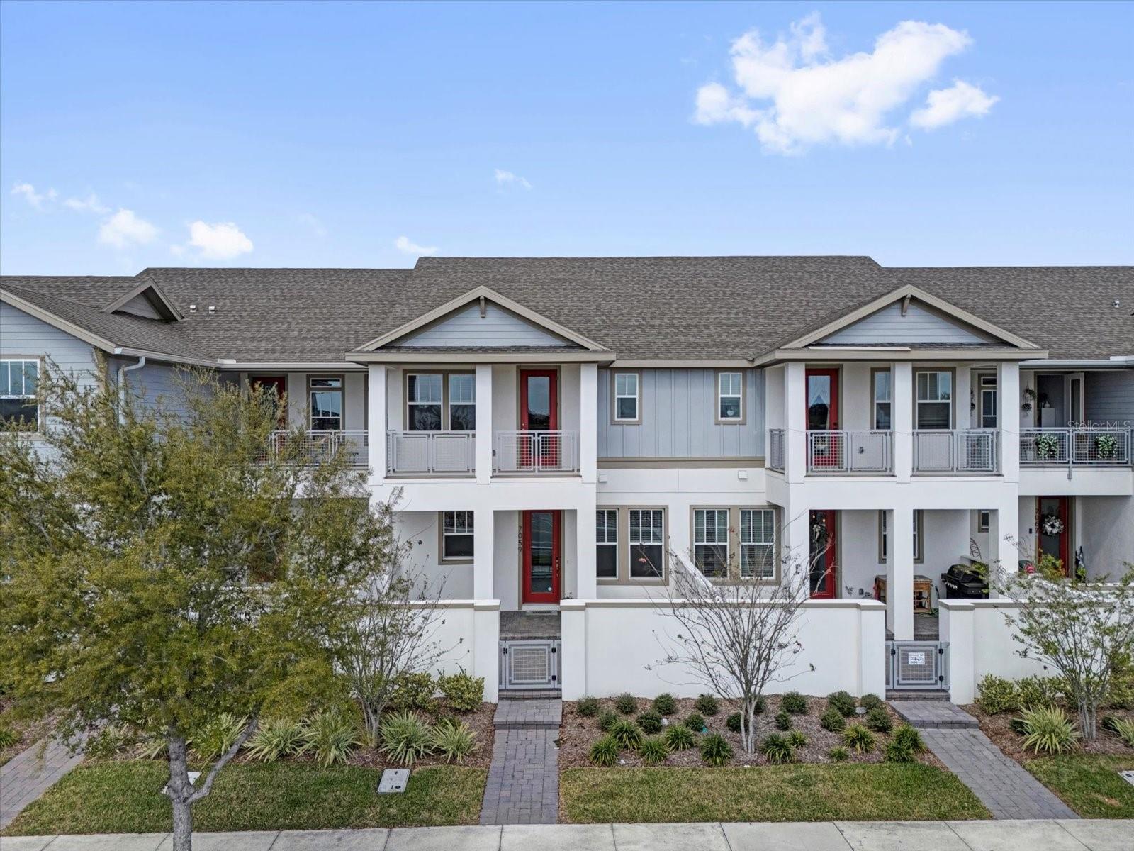 7063 NEMOURS PKWY, ORLANDO, FL, 32827