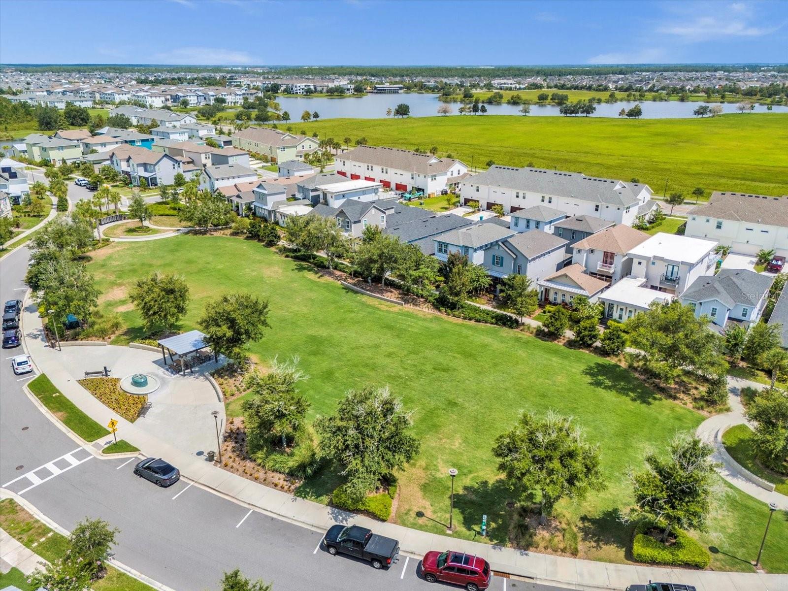 7063 NEMOURS PKWY, ORLANDO, FL, 32827