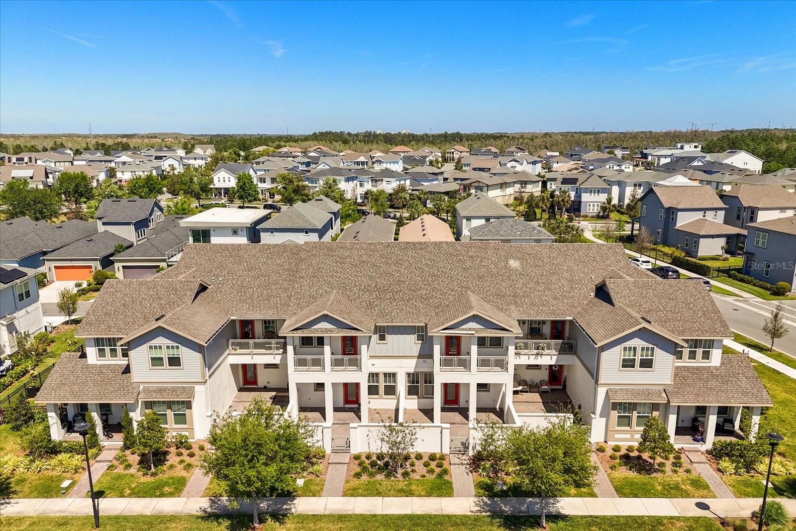 7063 NEMOURS PKWY, ORLANDO, FL, 32827