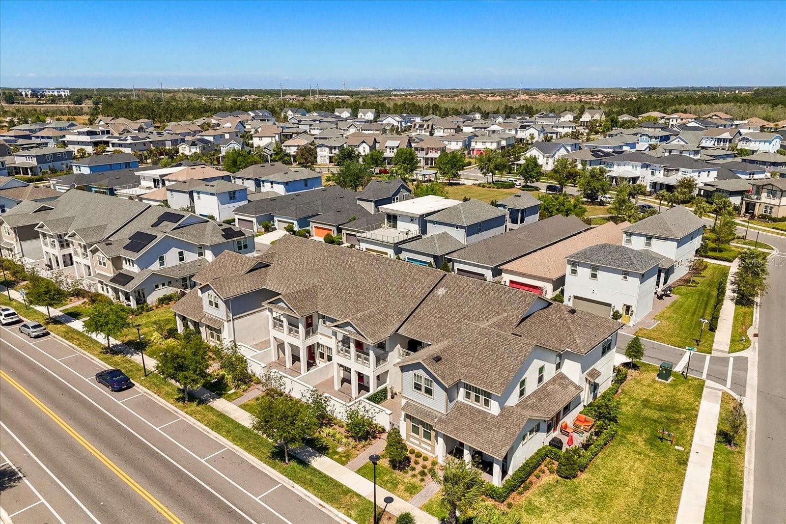7063 NEMOURS PKWY, ORLANDO, FL, 32827