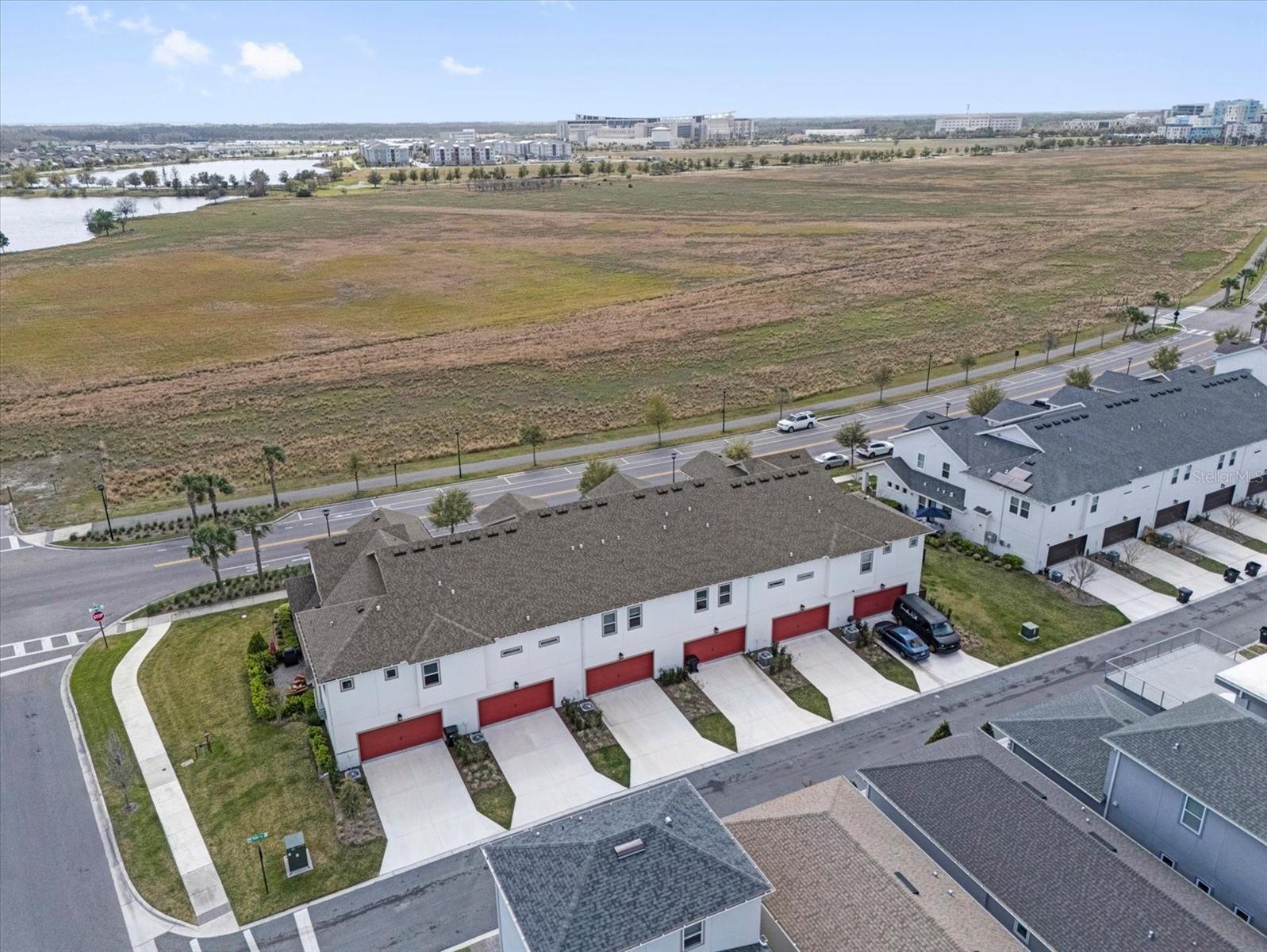7063 NEMOURS PKWY, ORLANDO, FL, 32827