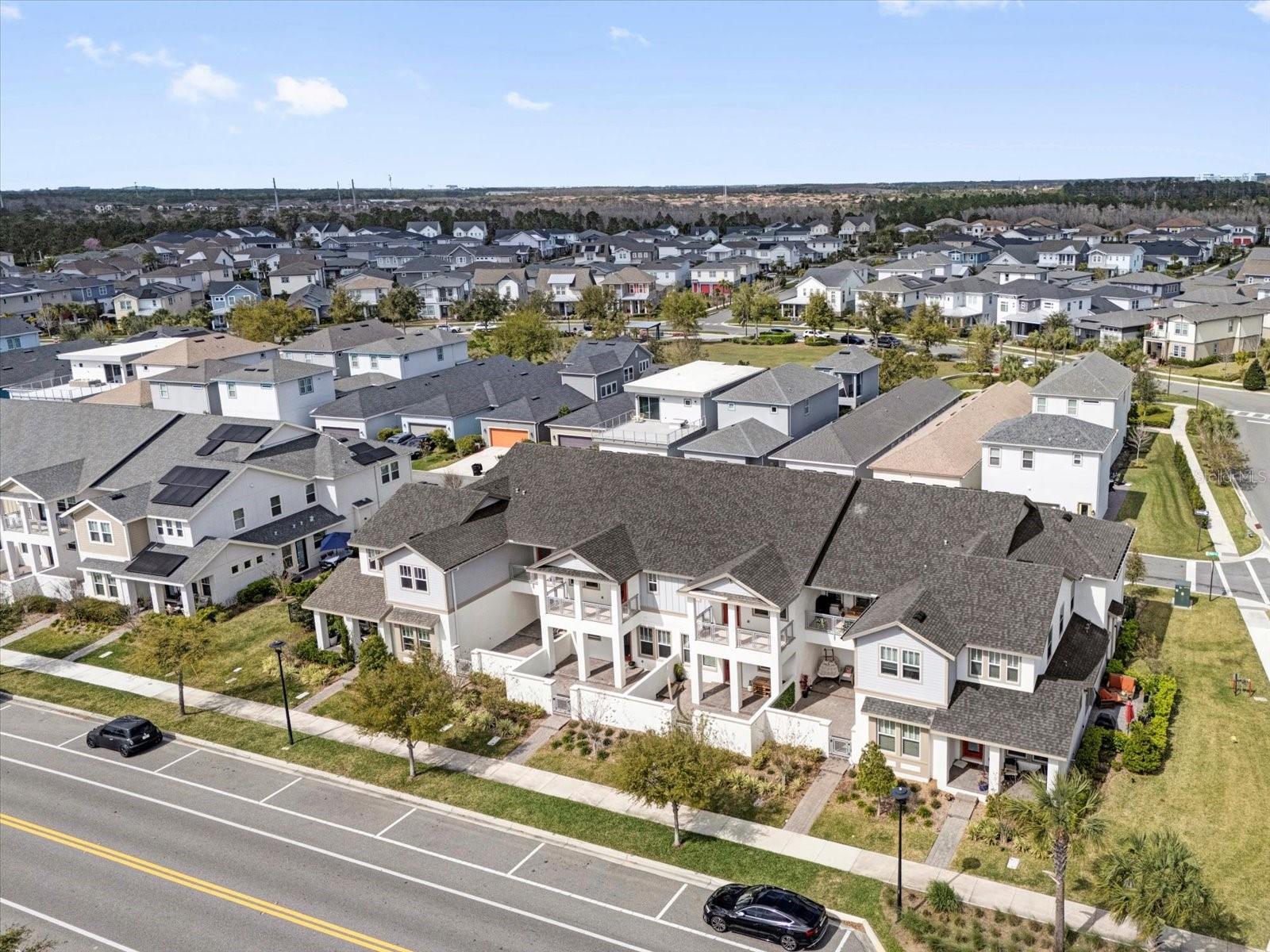 7063 NEMOURS PKWY, ORLANDO, FL, 32827