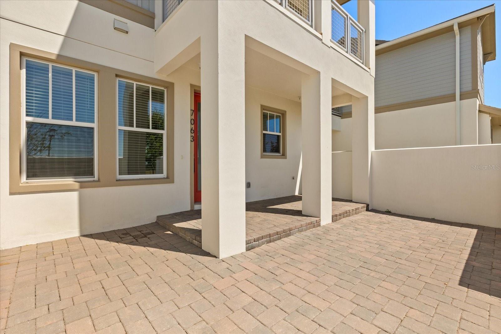7063 NEMOURS PKWY, ORLANDO, FL, 32827