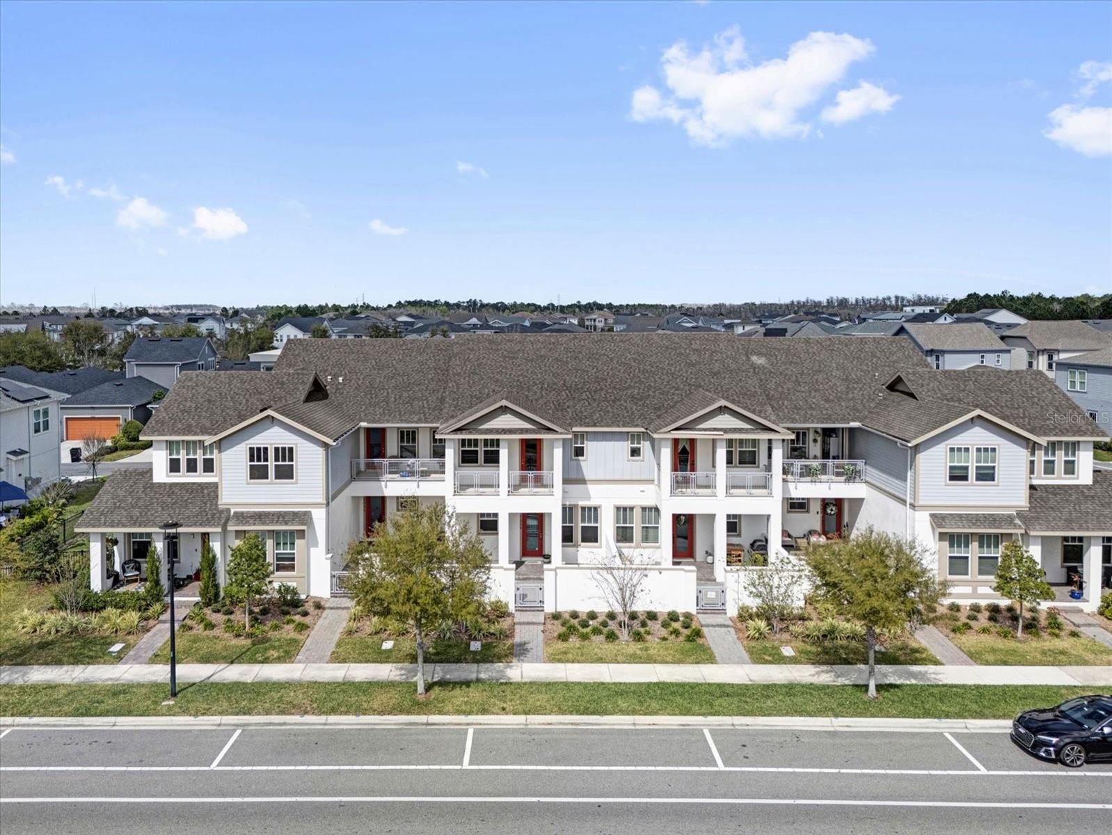 7063 NEMOURS PKWY, ORLANDO, FL, 32827