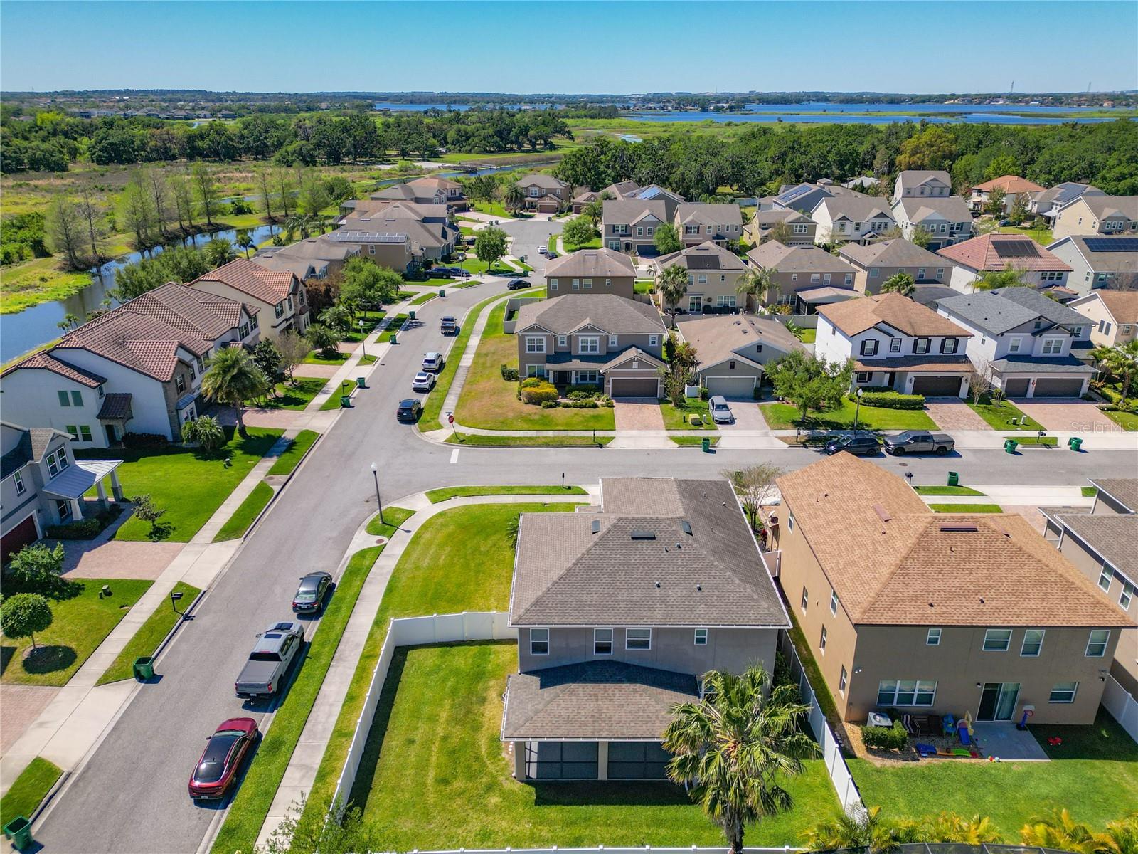 753 SANDY BAR DR, WINTER GARDEN, FL, 34787