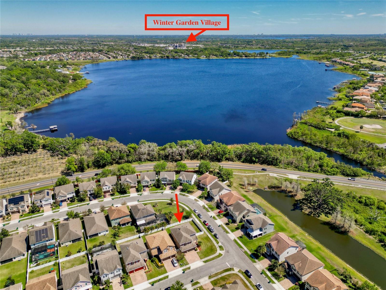 753 SANDY BAR DR, WINTER GARDEN, FL, 34787