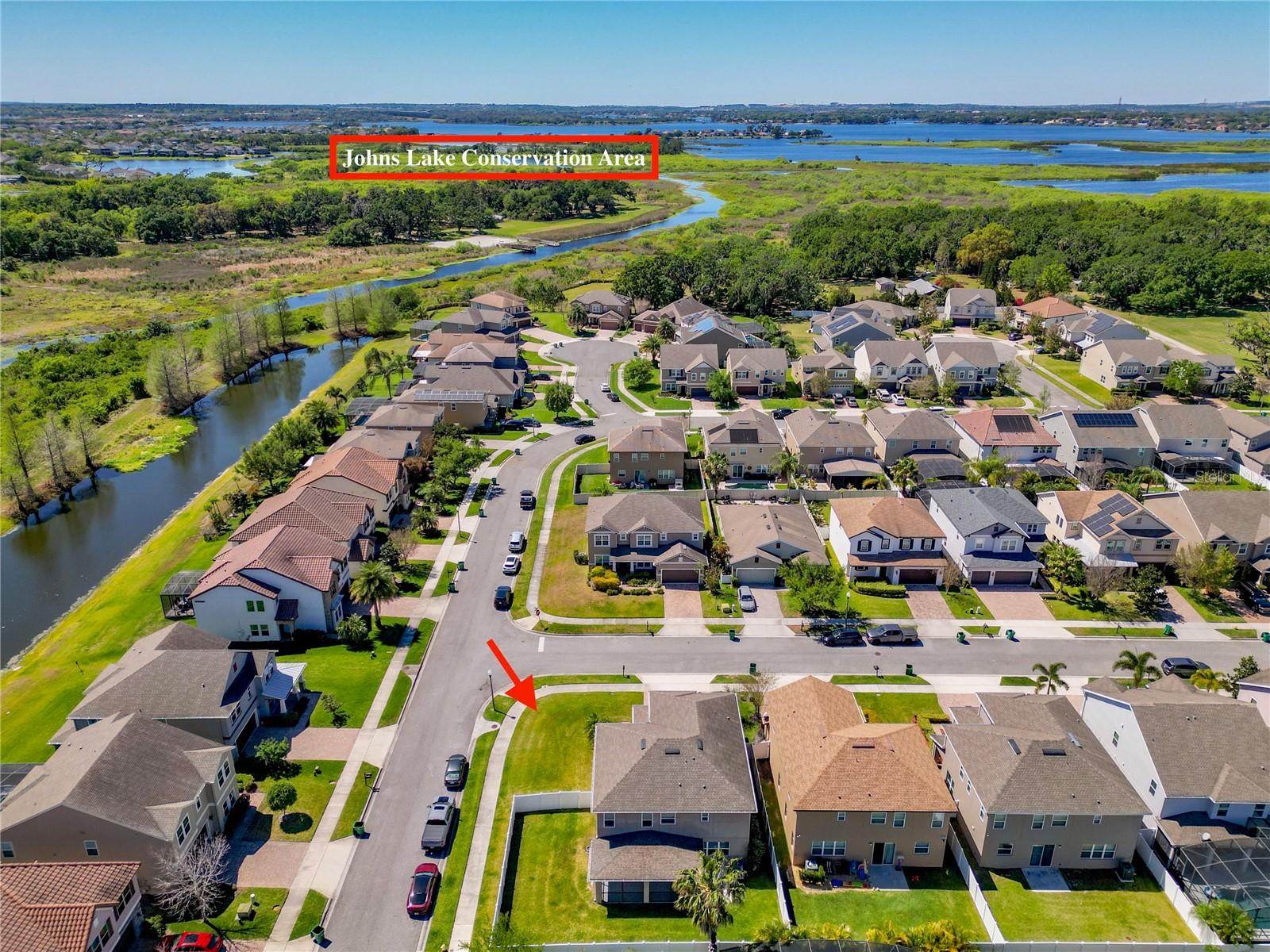 753 SANDY BAR DR, WINTER GARDEN, FL, 34787