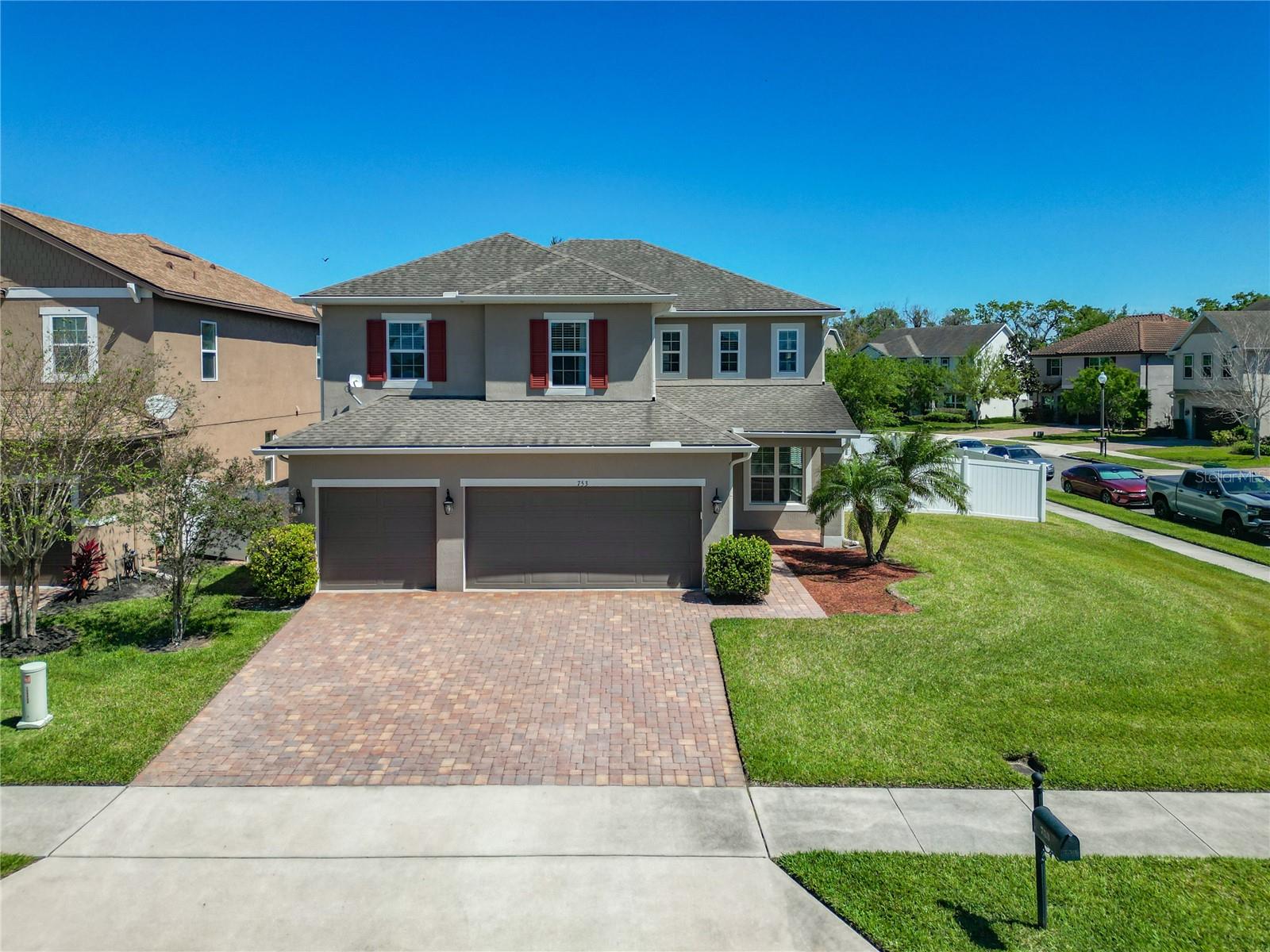 753 SANDY BAR DR, WINTER GARDEN, FL, 34787