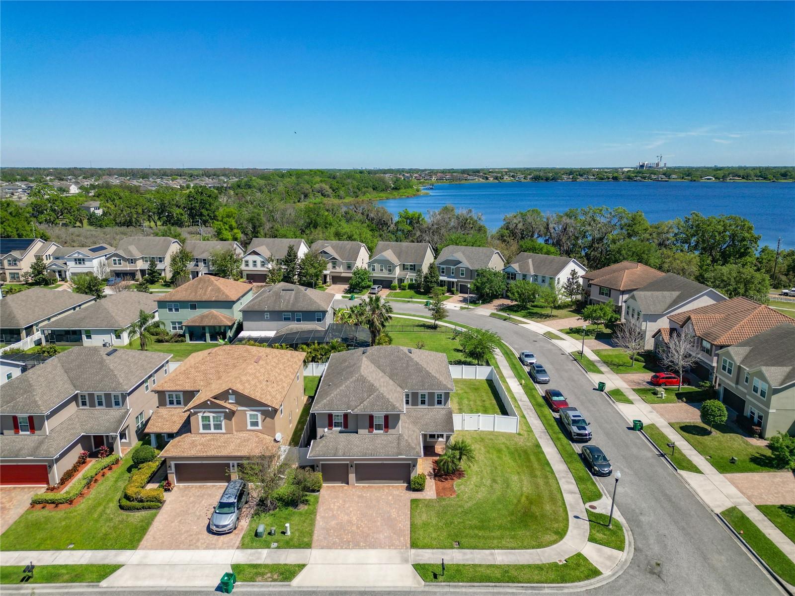 753 SANDY BAR DR, WINTER GARDEN, FL, 34787