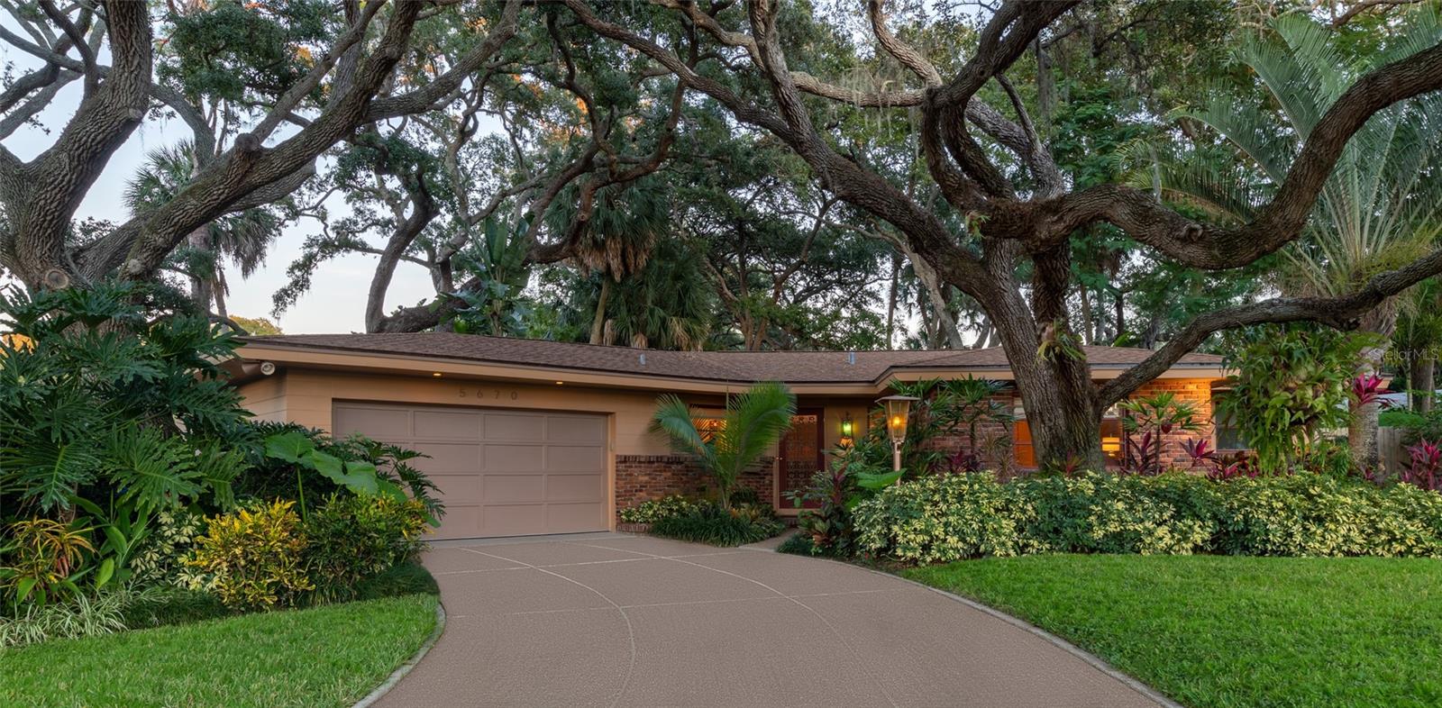 5670 11TH ST S, ST PETERSBURG, FL, 33705